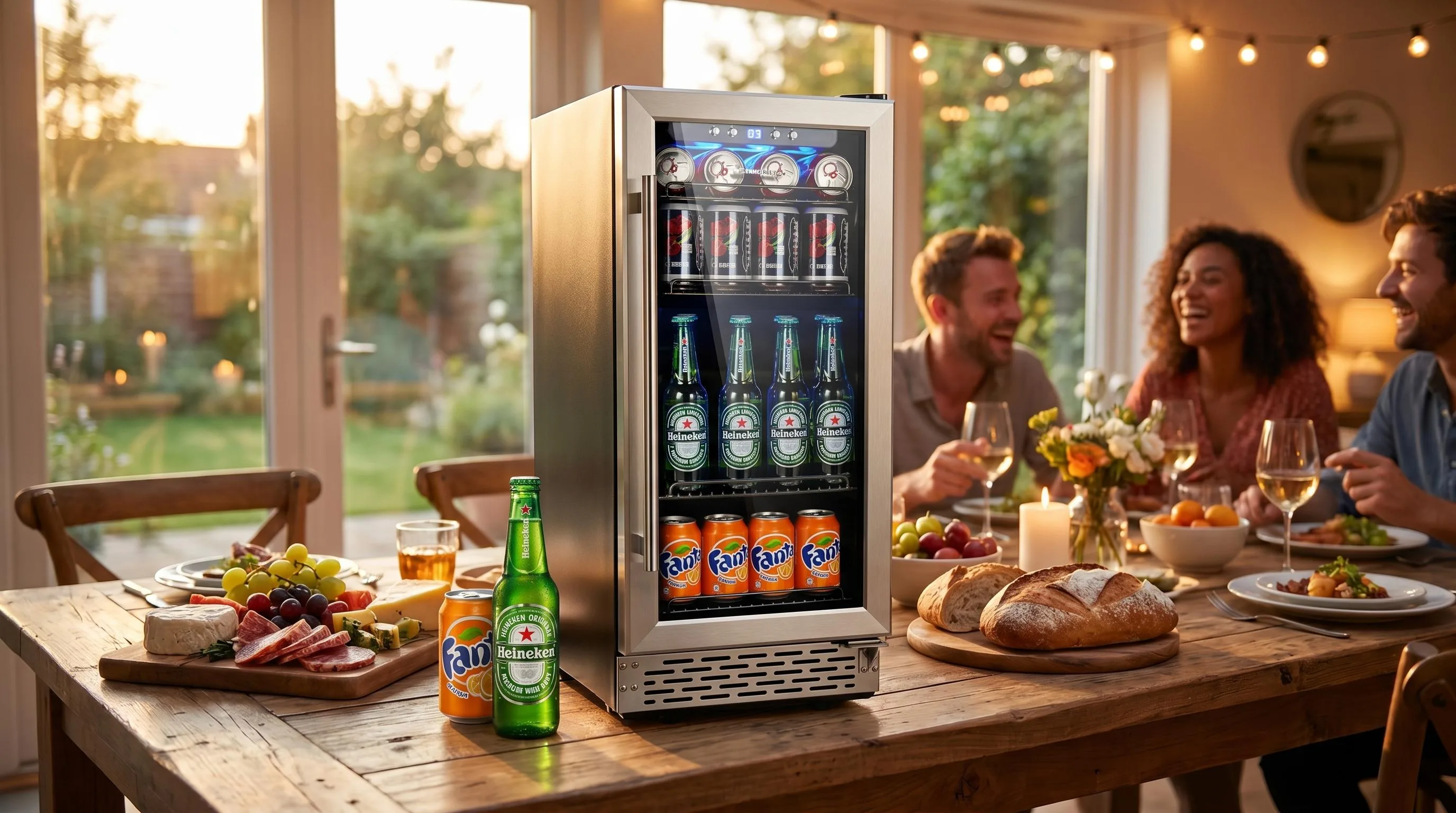 Our top beer cooler picks for your home and entertaining.