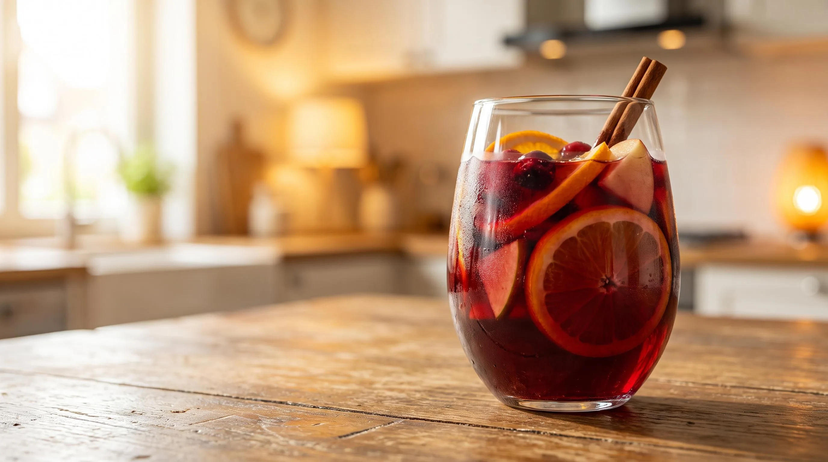 Best Brandy For Sangria — explained with facts and figures in this guide