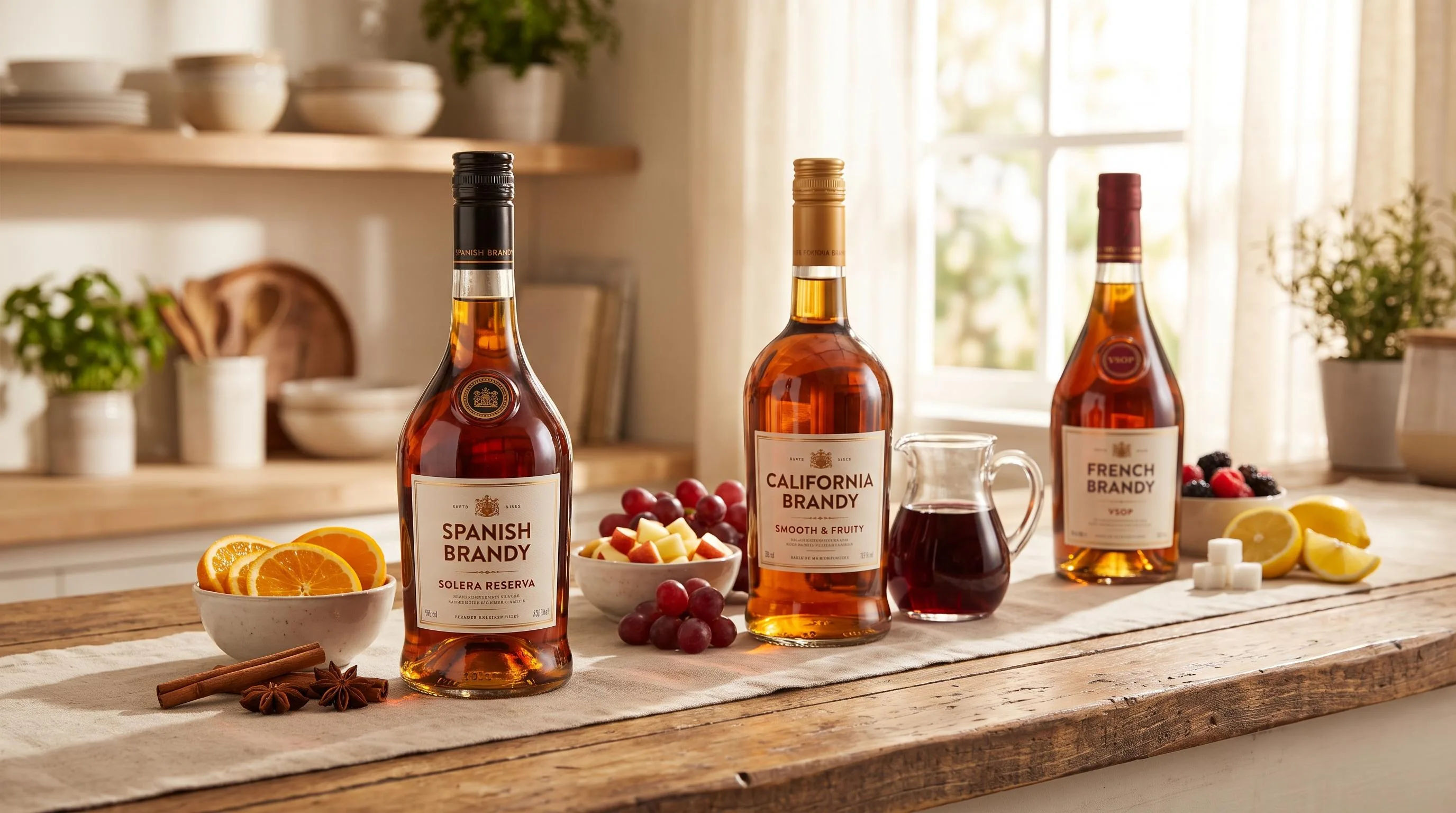 Best Brandy For Sangria — explained with facts and figures in this guide