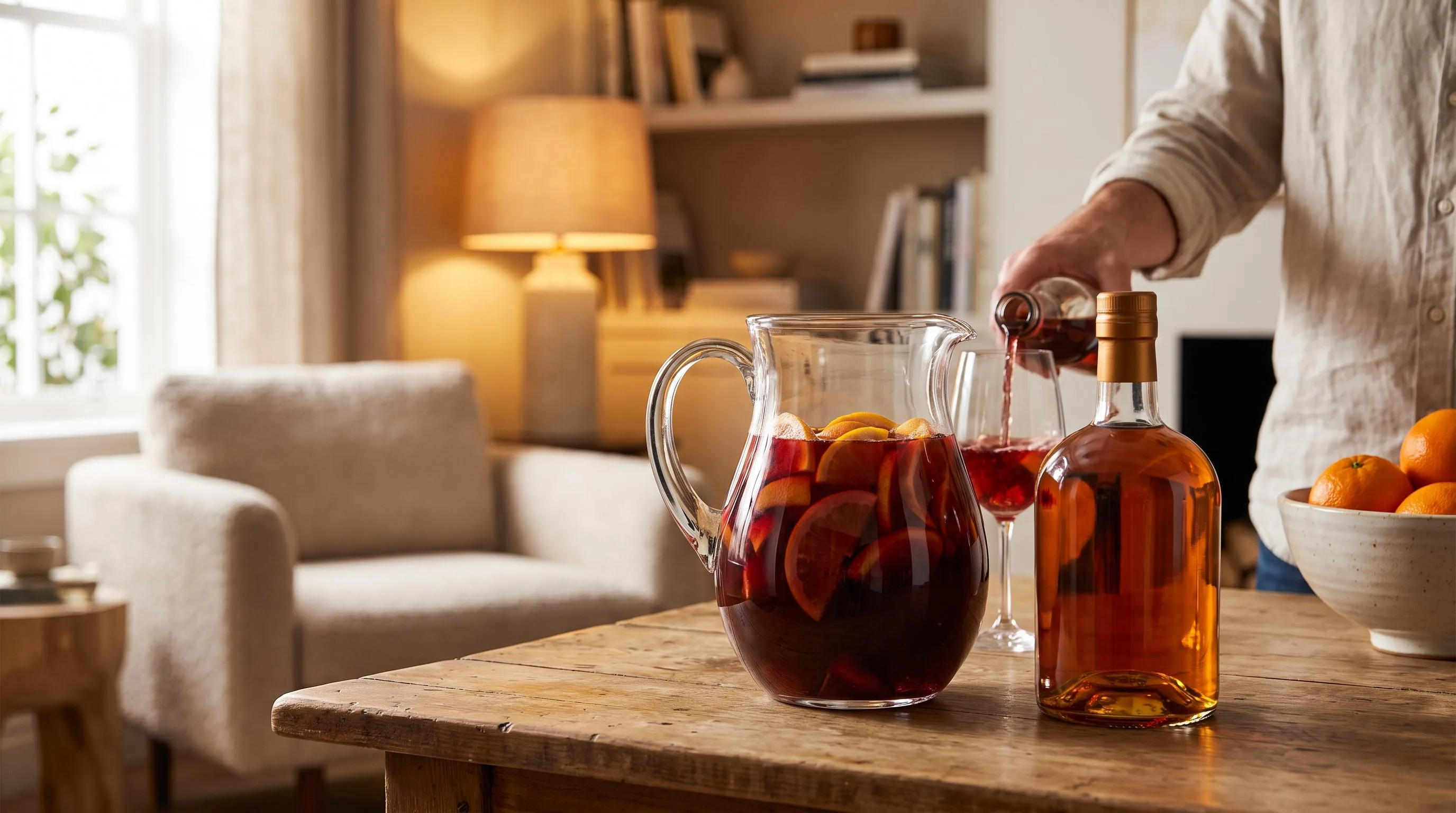 Best Brandy For Sangria — explained with facts and figures in this guide