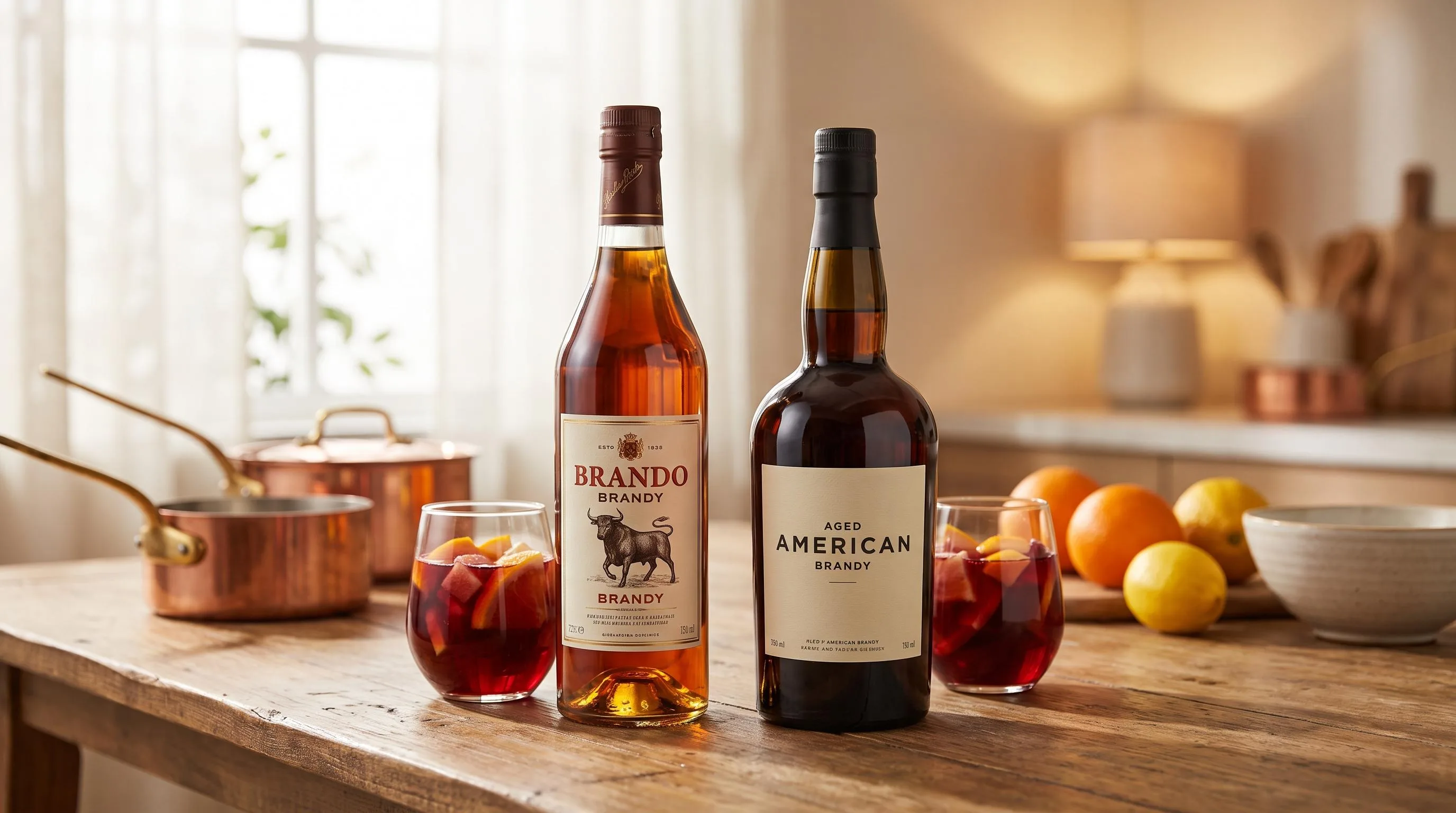 Best Brandy For Sangria — explained with facts and figures in this guide