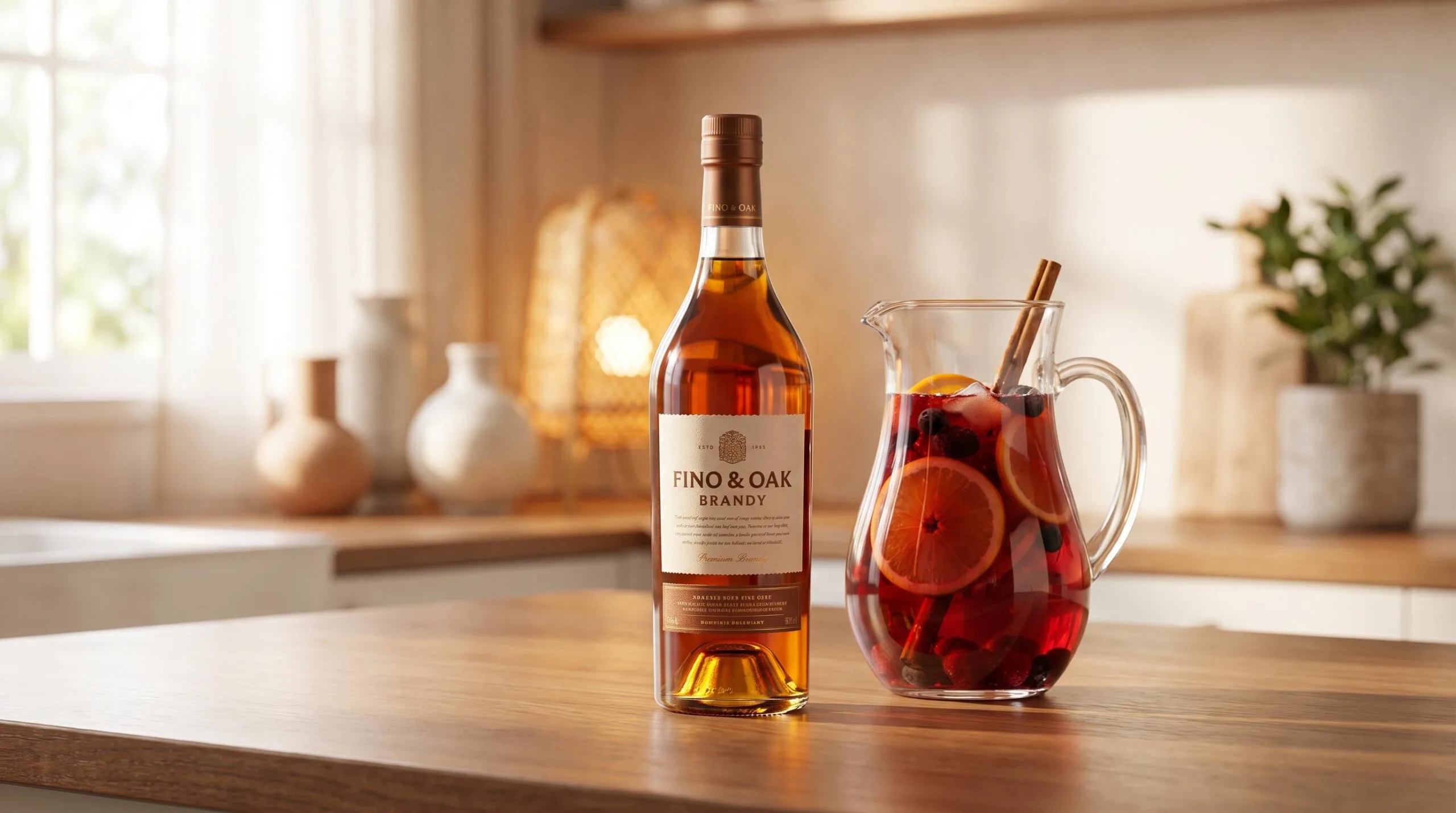 Best Brandy For Sangria