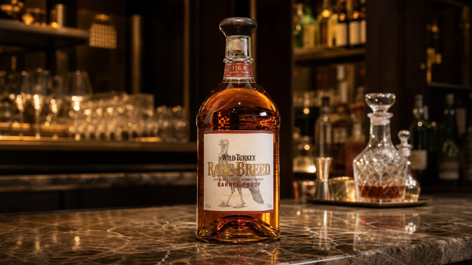 Best Burbon Under 100 wine cooler