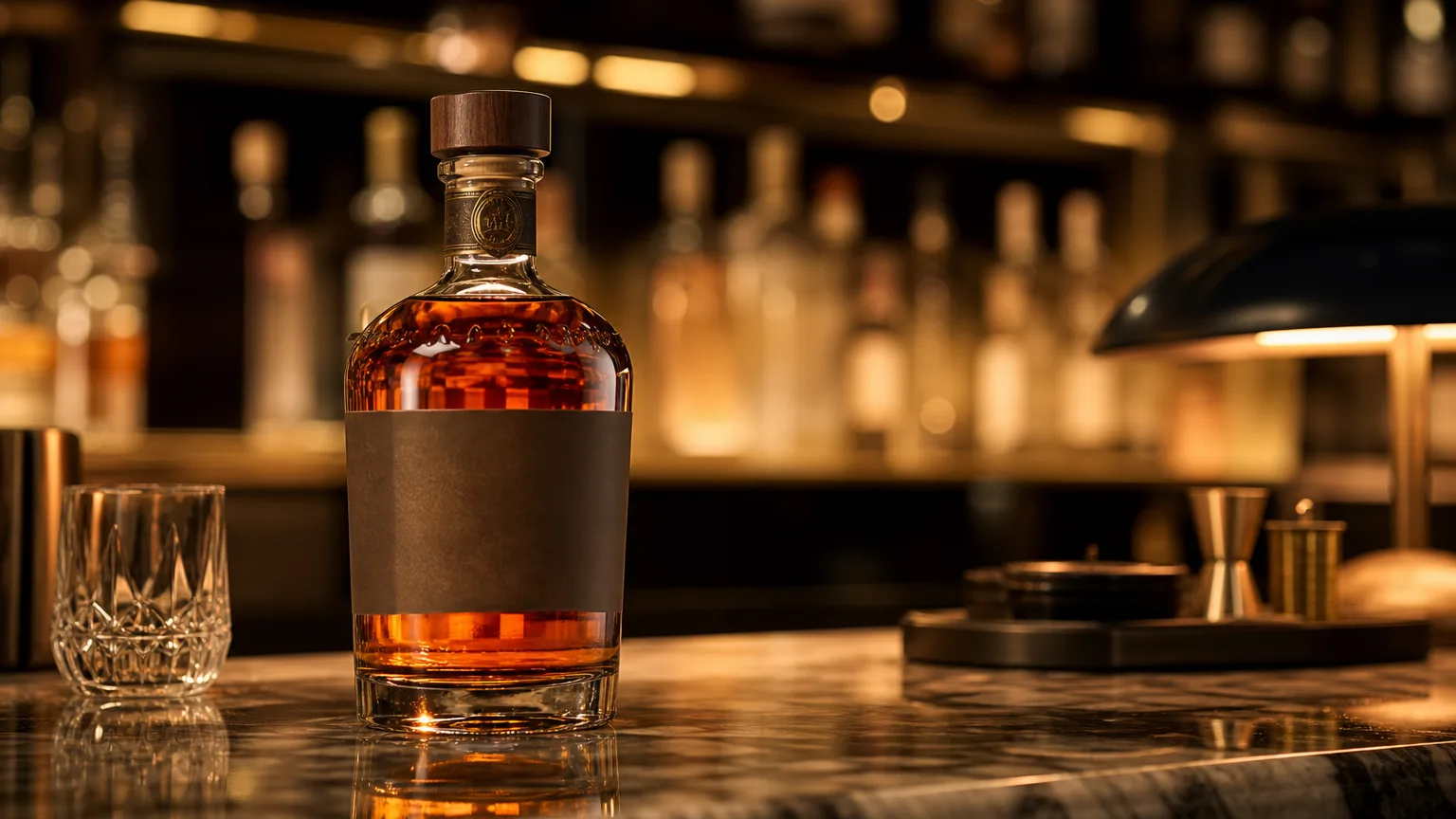 Best Burbon Under 100 wine cooler
