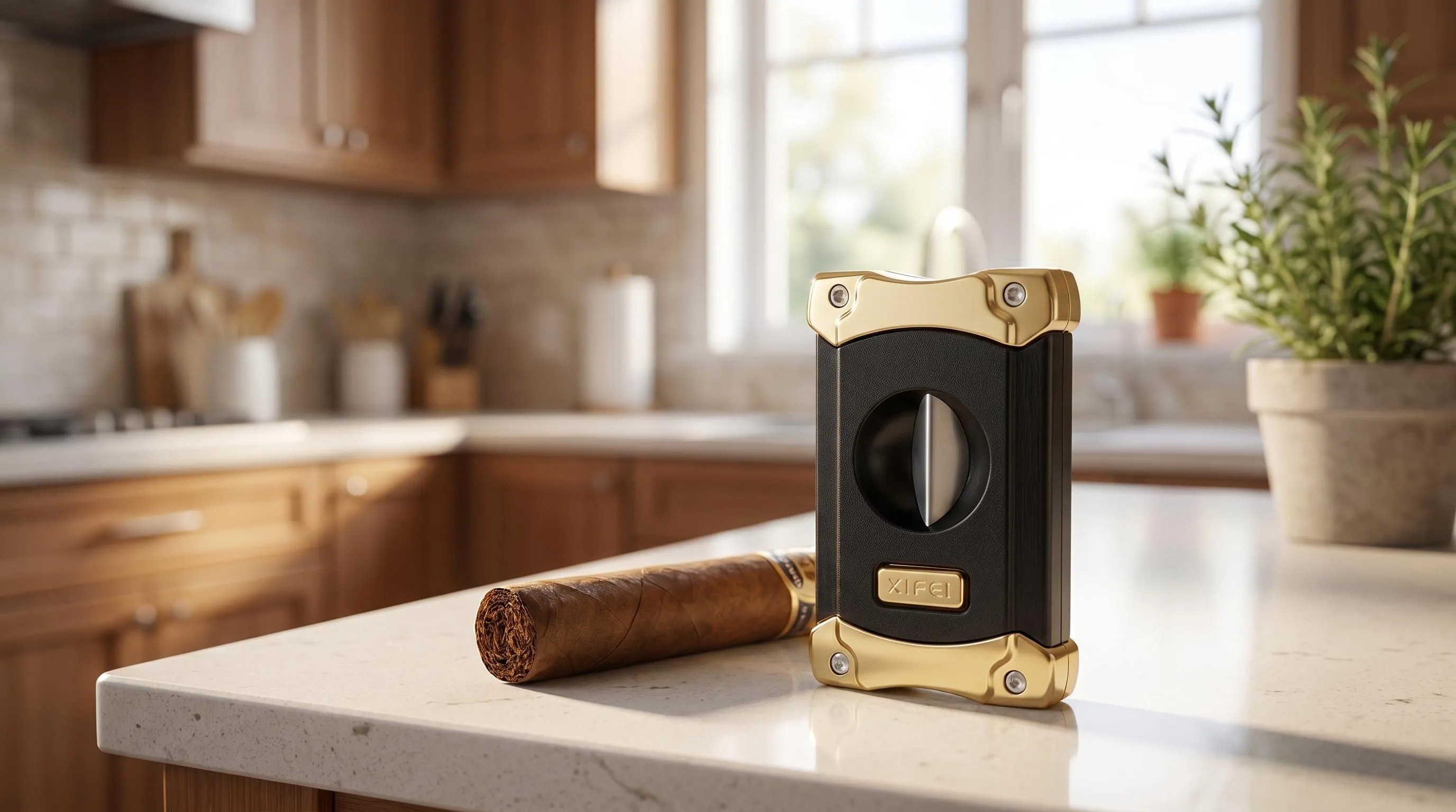 Choosing a cigar cutter: what matters most for capacity, performance, and value.