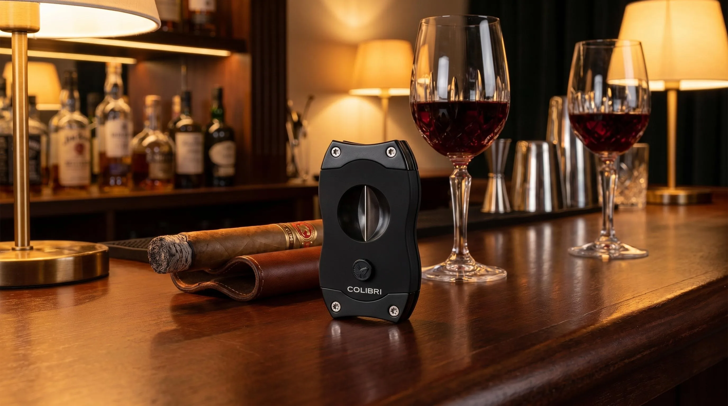 Expert tips for getting the best results from your cigar cutter.