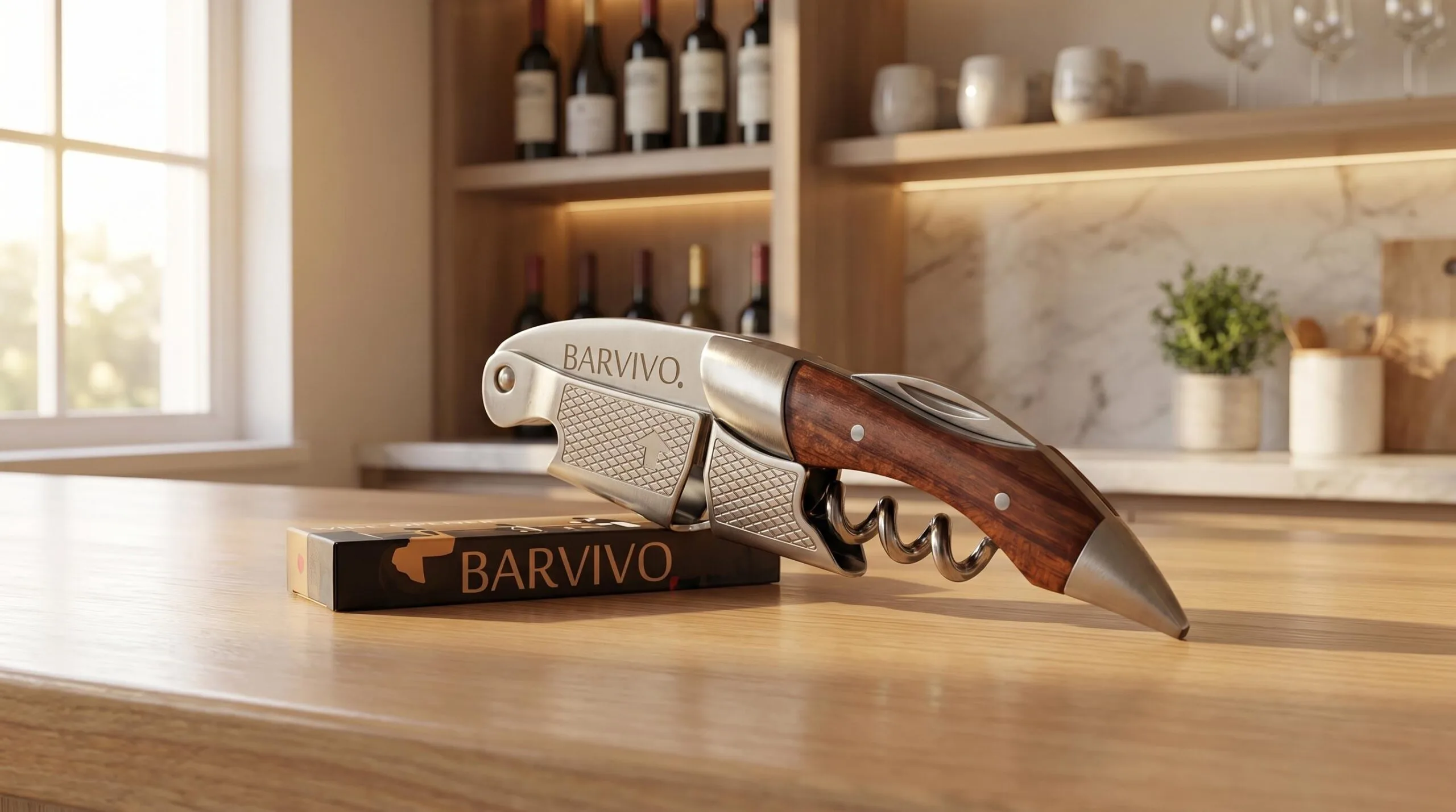 best corkscrew