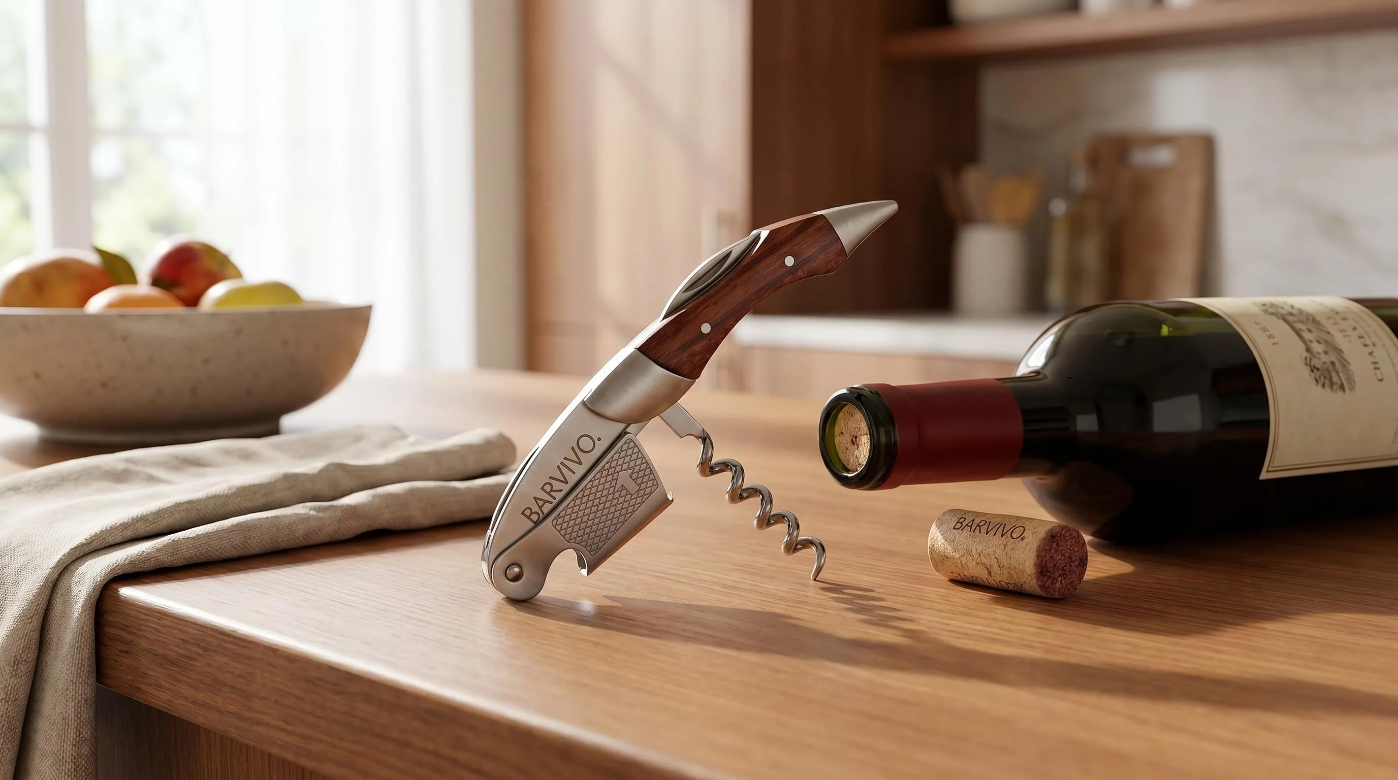 Choosing a corkscrew: what matters most for capacity, performance, and value.