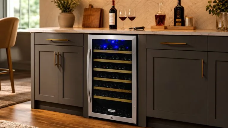 EdgeStar wine cooler
