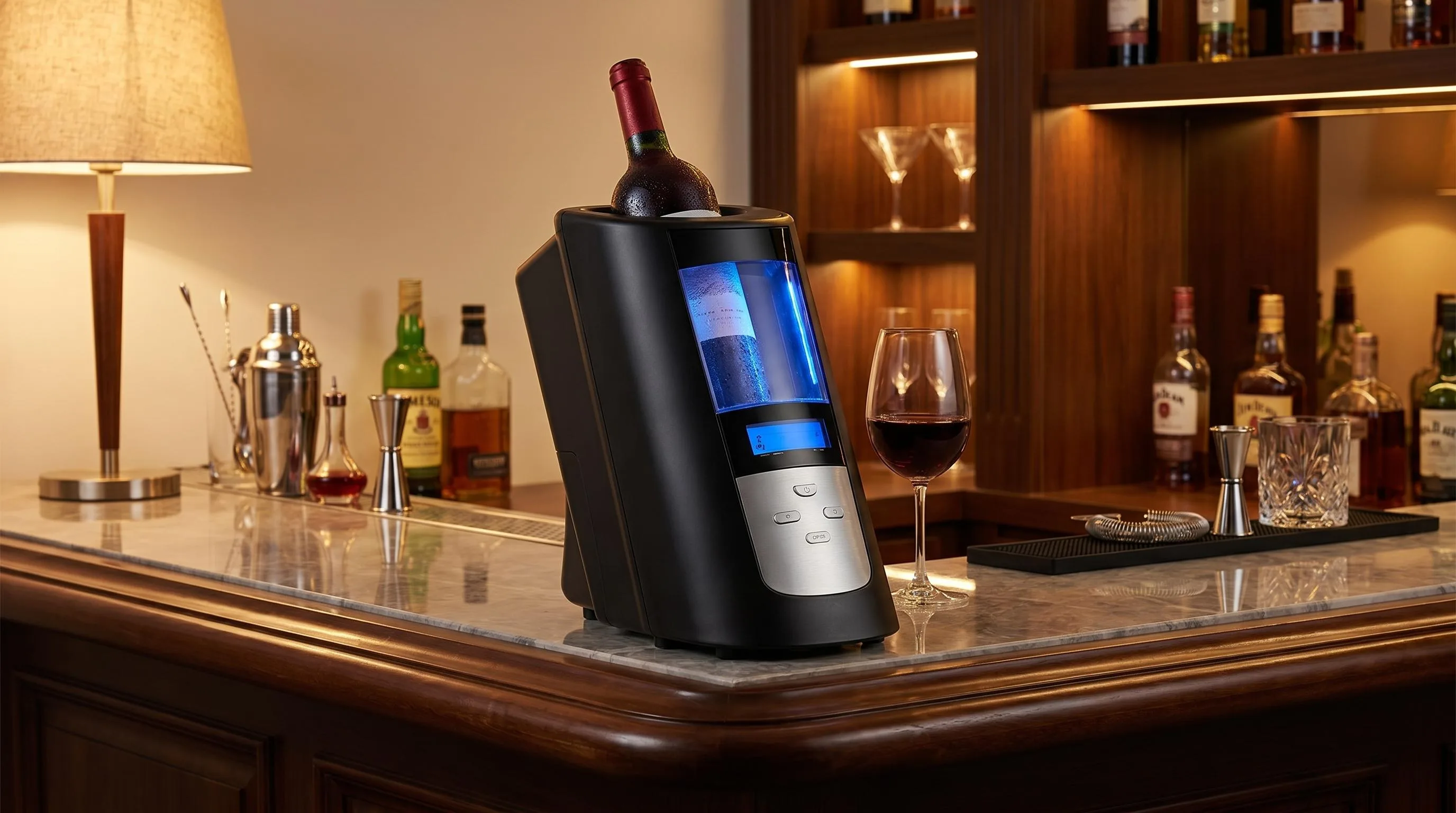 The Best Electric Wine Chiller Reviews 2026 - Advanced Tips 5 What to look for when choosing an electric wine chiller for your home.