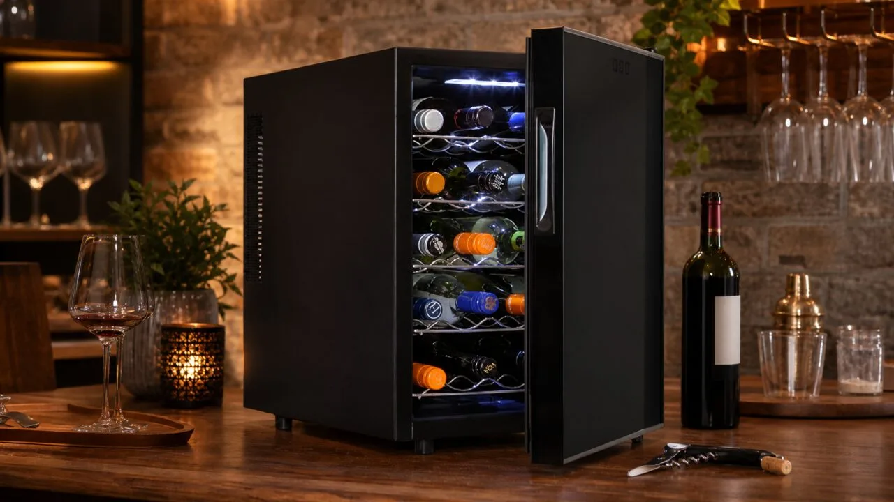 Koolatron Wine Cooler