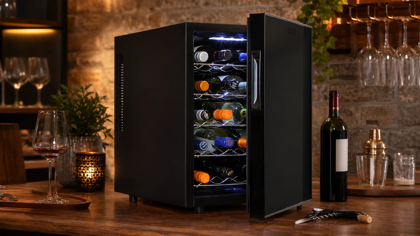 Koolatron Wine Cooler