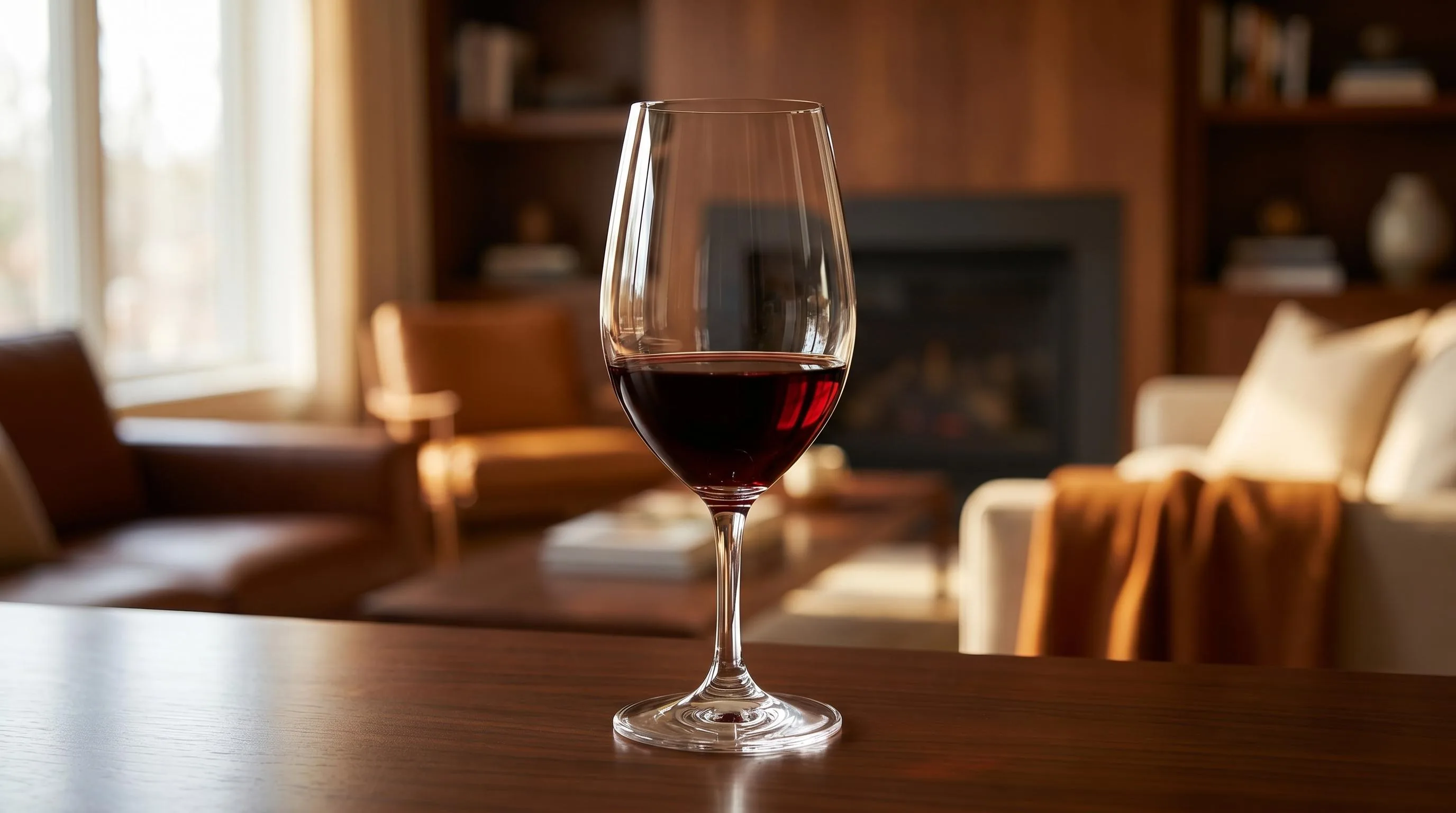 Top 10 Best Port Wine Glasses 2026 17 Riedel Bar Vinum Crystal Port Wine Glass: Bar Vinum crystal construction designed for port service