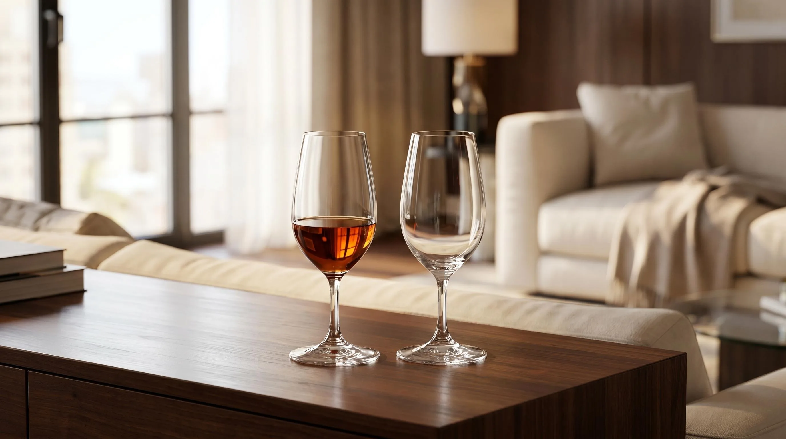 Top 10 Best Port Wine Glasses 2026 12 Riedel VINUM Port Glasses — Crystal Port Service: set of 2