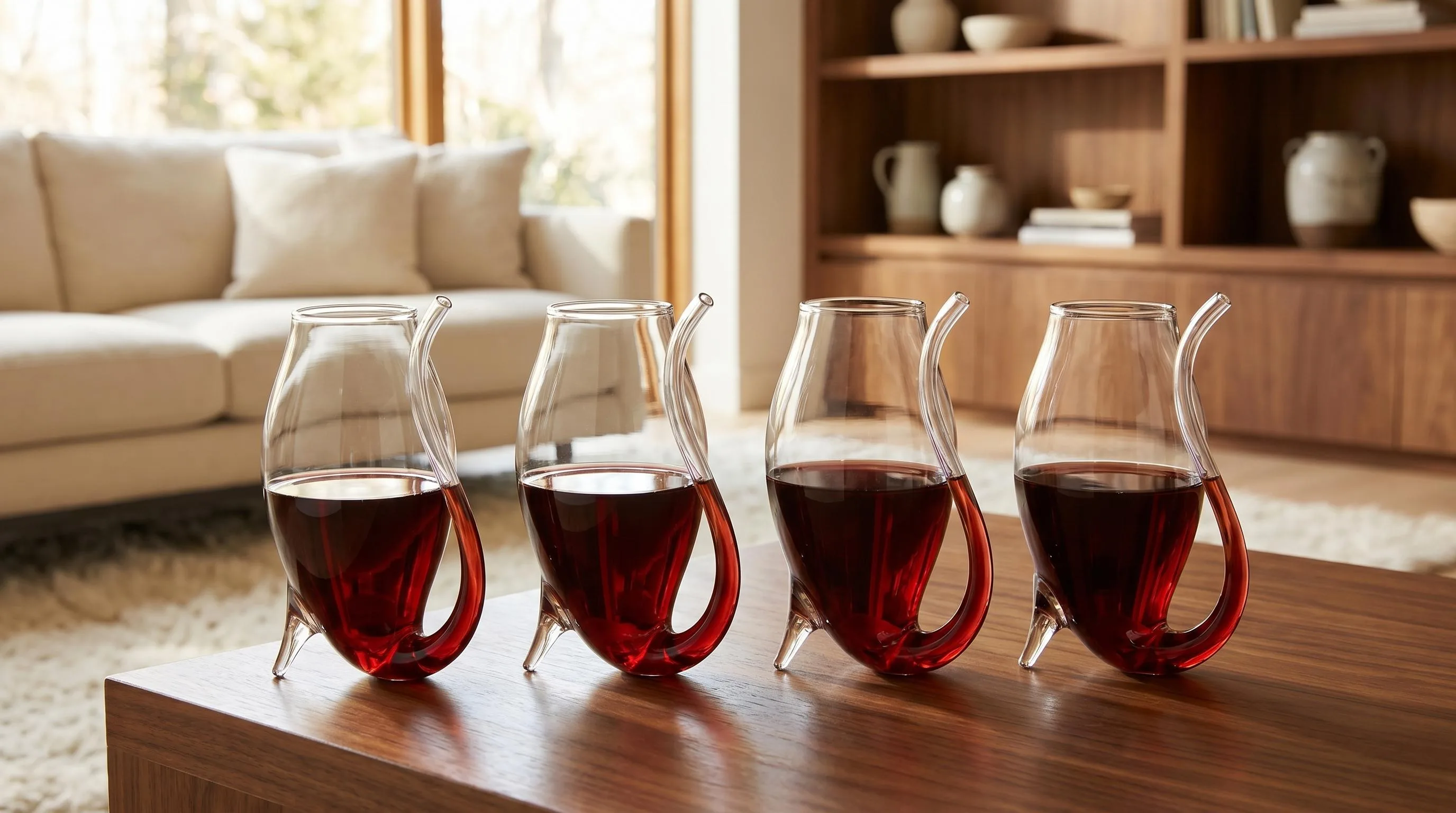 Top 10 Best Port Wine Glasses 2026 15 Crystal Port and Dessert Wine Sippers — Dessert Wine Tasting: 3 oz sipper