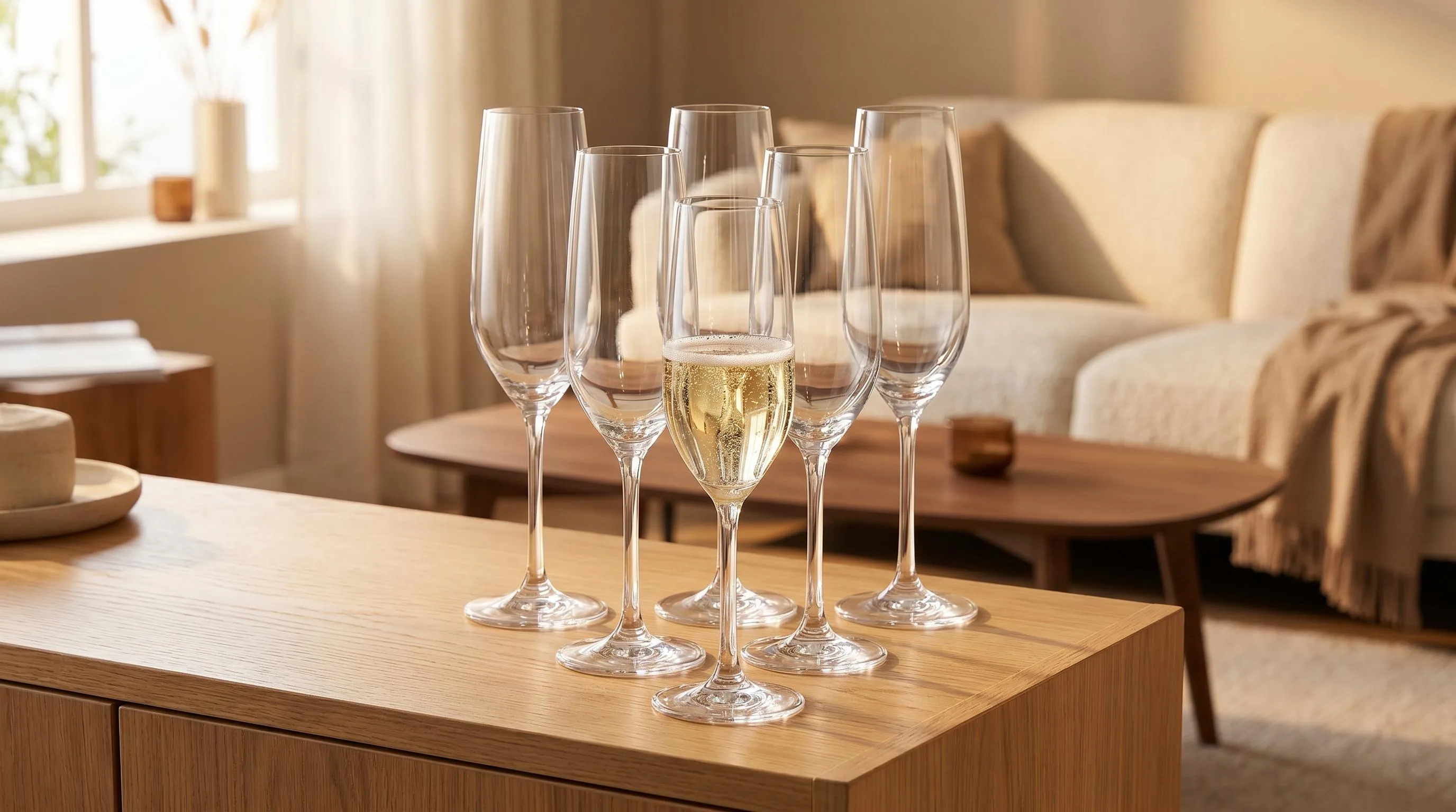 Top 10 Best Port Wine Glasses 2026 16 Schott Zwiesel Tritan Crystal Glass Forte Stemware Collection — Champagne Flute Fans: 7.7-ounce capacity