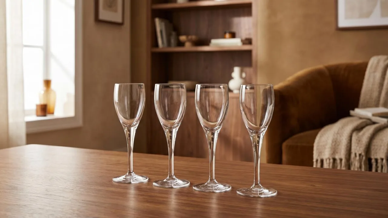 best port wine glasses