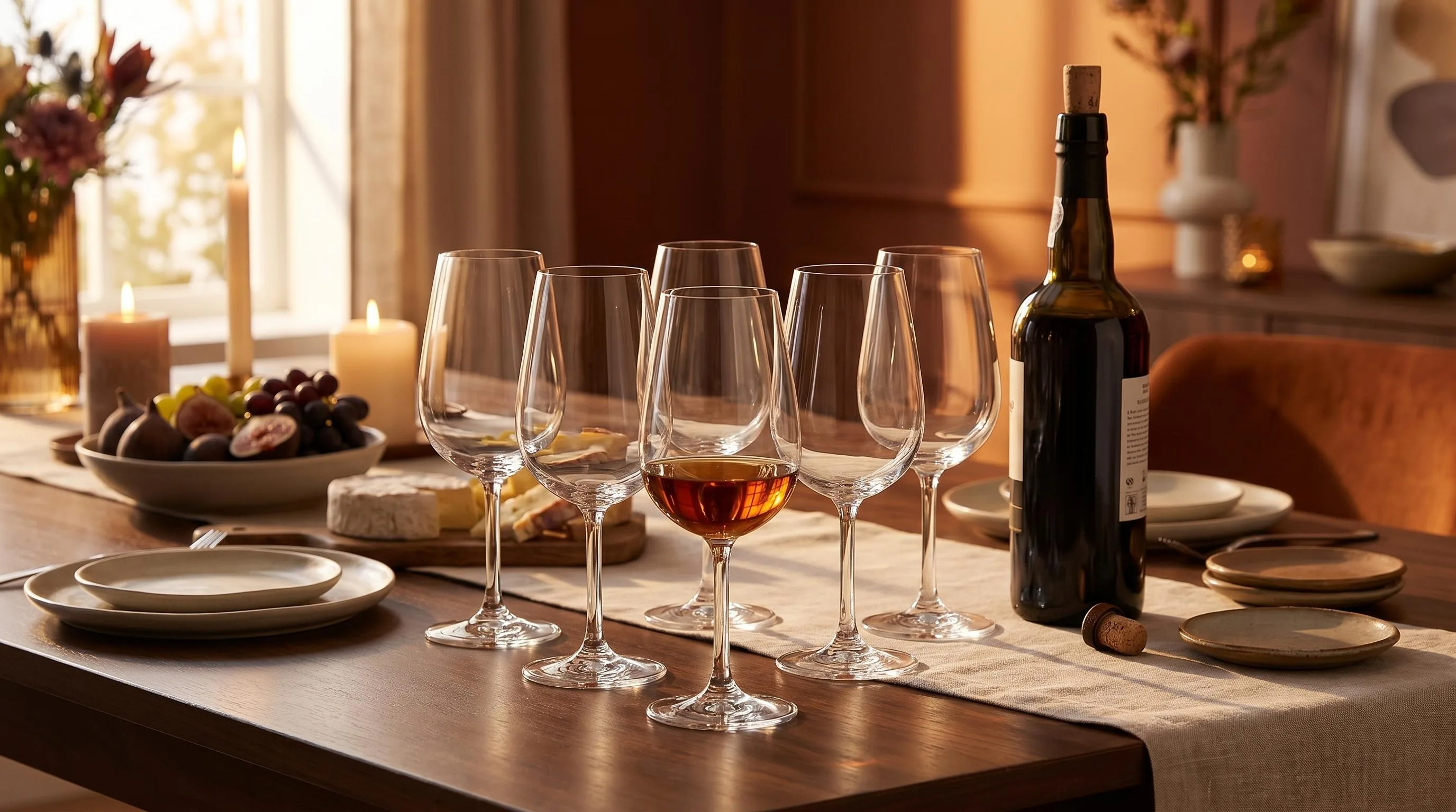 Top 10 Best Port Wine Glasses 2026 23 Our top port wine glasses picks for your home and entertaining.