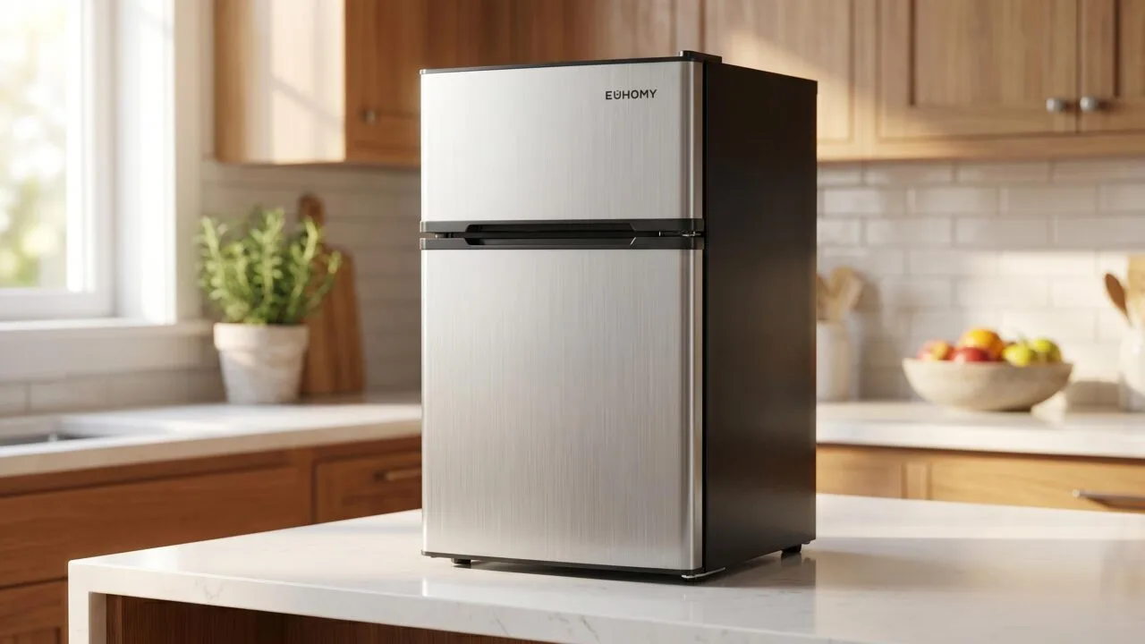 best portable mini fridge wine cooler