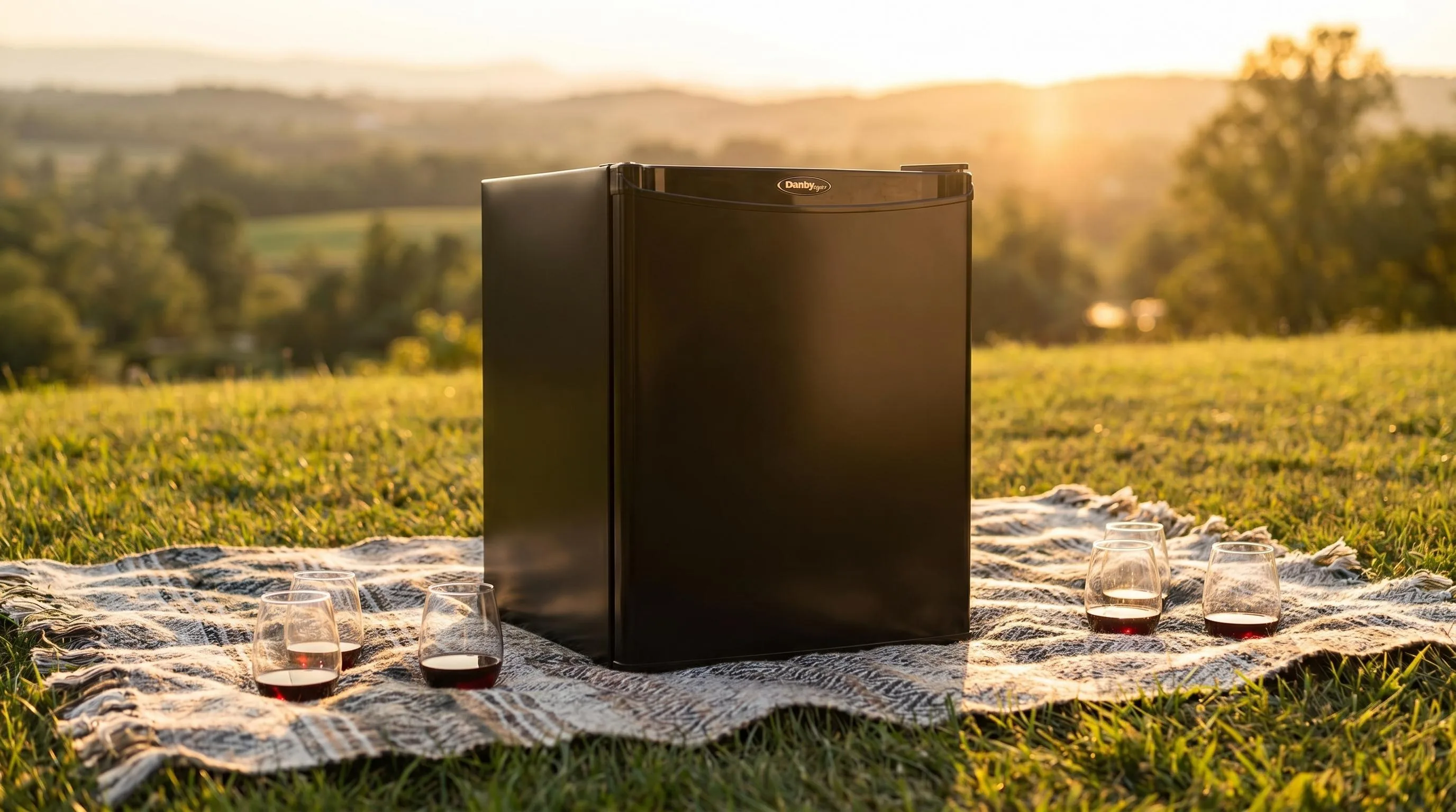 Our top portable mini fridge picks for picnics, travel, and outdoor entertaining.