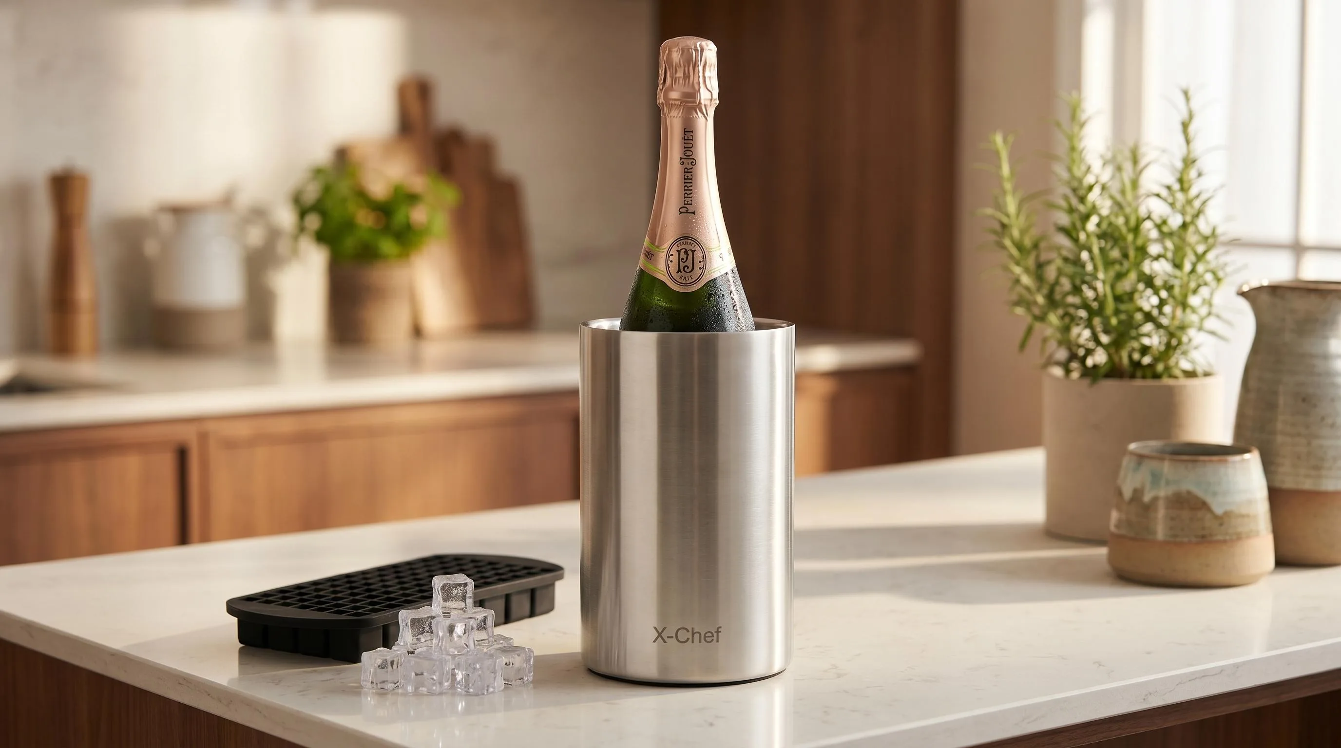 10 Best Wine Bottle Chiller In 2026 – Best Answer for You 23 Choosing a wine bottle chiller: what matters most for capacity, performance, and value.