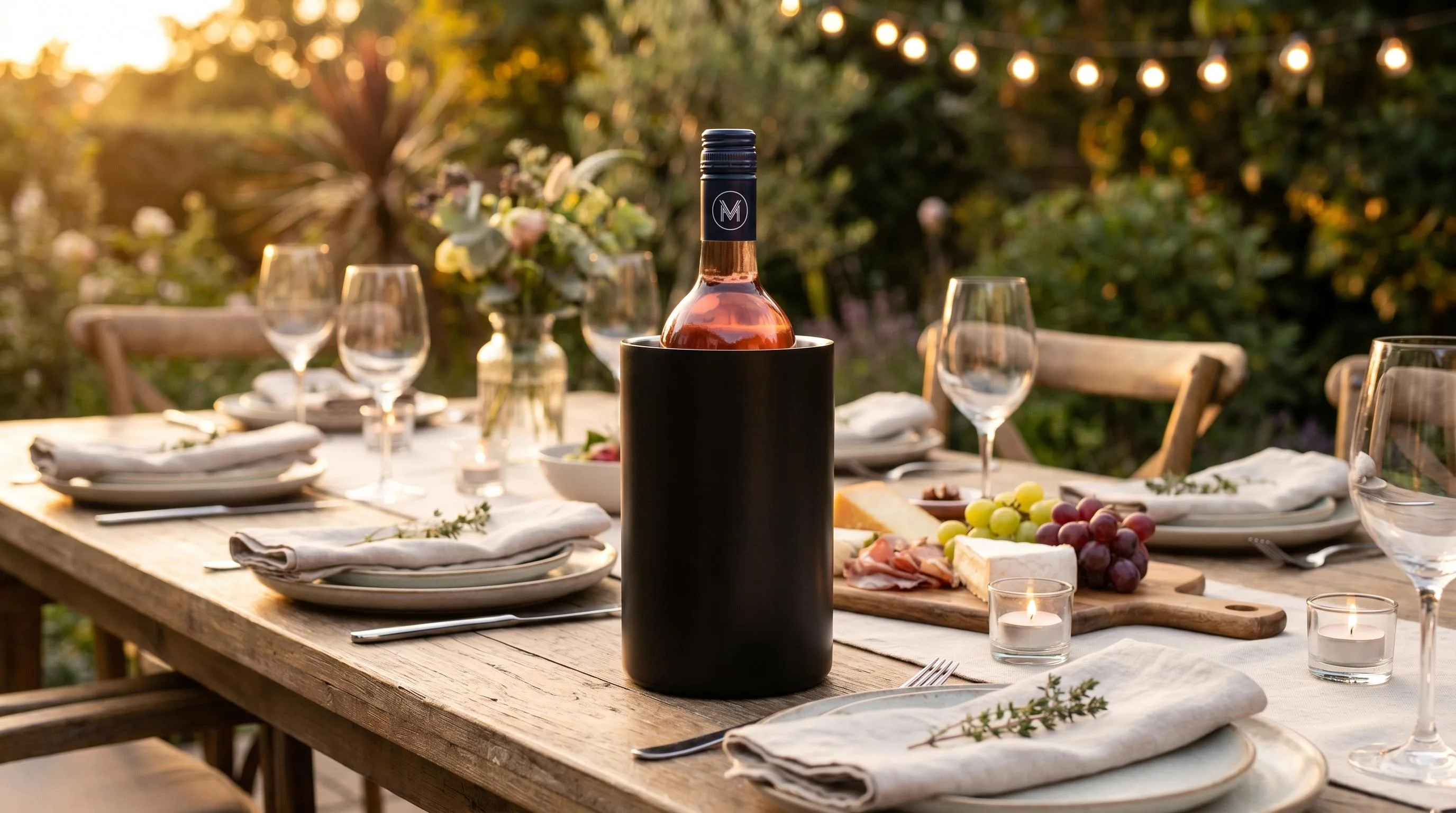 10 Best Wine Bottle Chiller In 2026 – Best Answer for You 25 Our top wine bottle chiller picks for your home and entertaining.