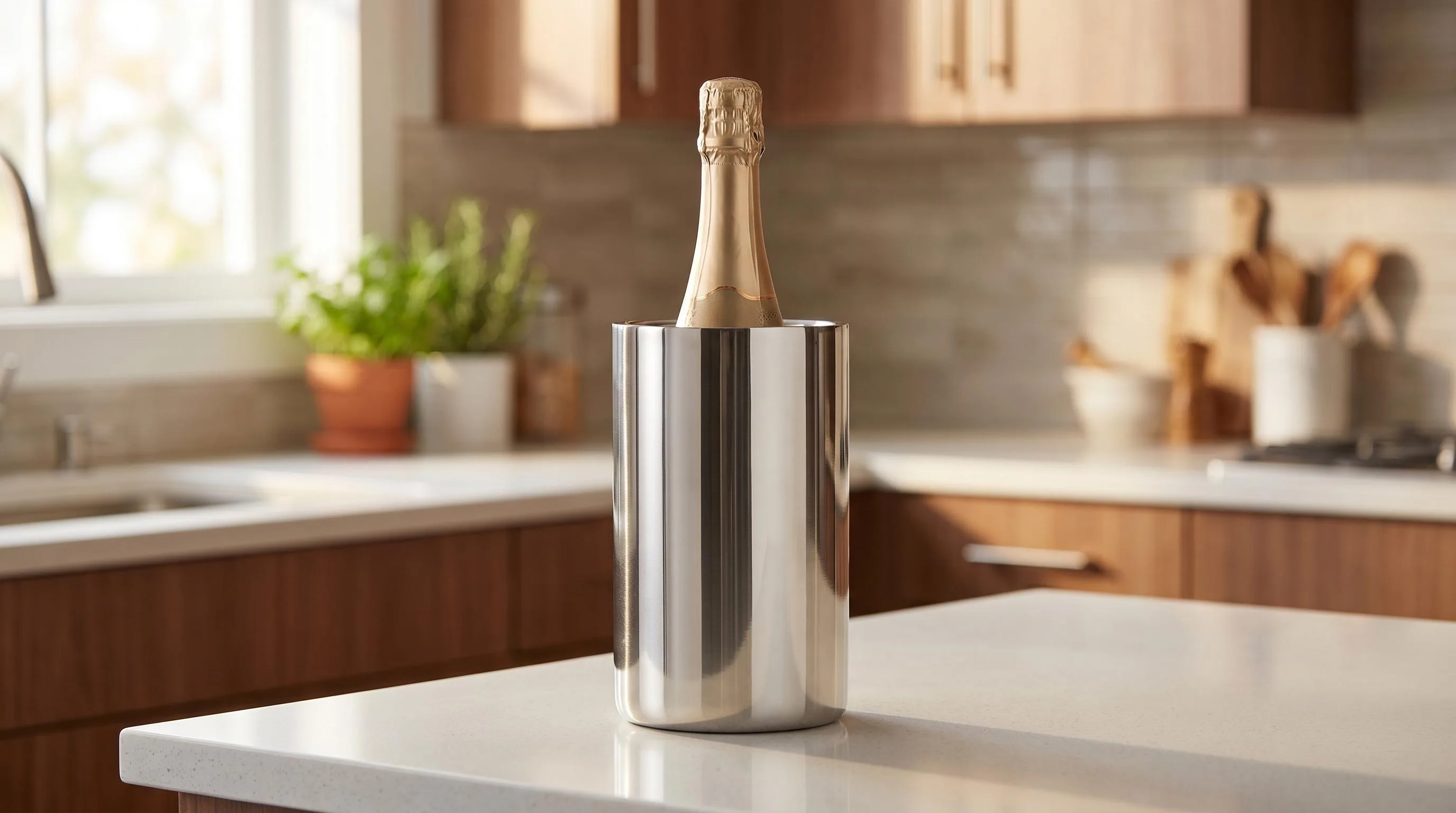 Choosing a wine bottle cooler: what matters most for capacity, performance, and value.