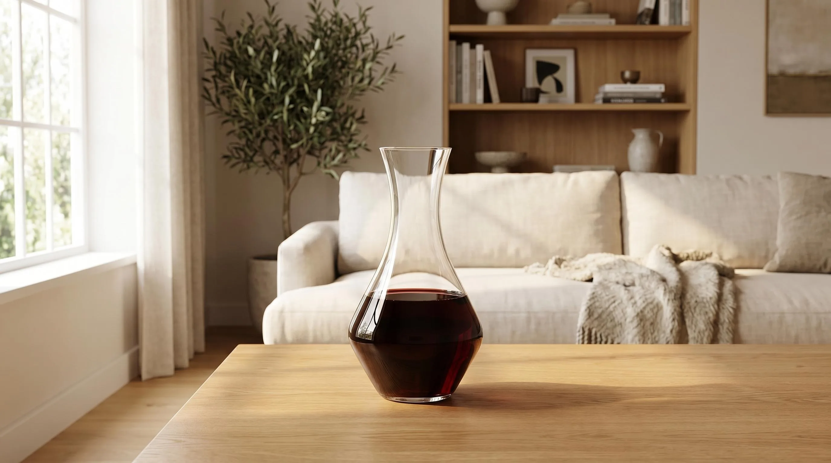 12 Best Wine Decanter Products You Need to Try 15 Riedel Cabernet Decanter — Cabernet Service: clear 1 EA decanter