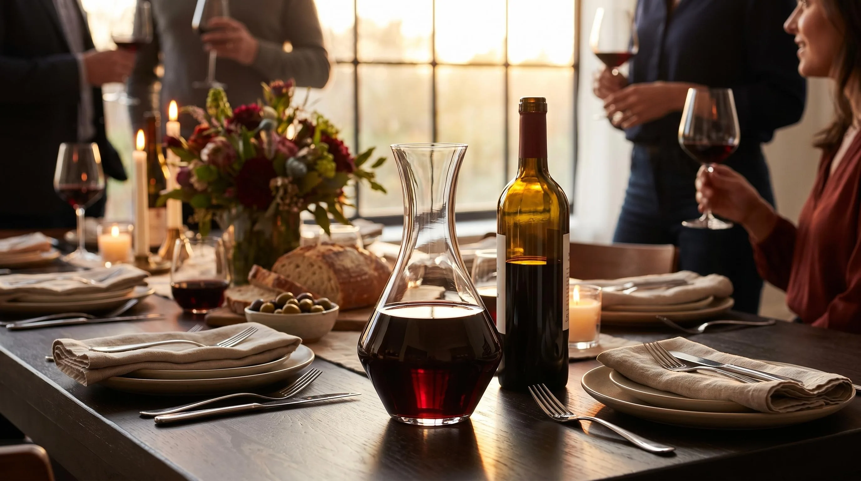 12 Best Wine Decanter Products You Need to Try 27 Our top wine decanter picks for your home and entertaining.