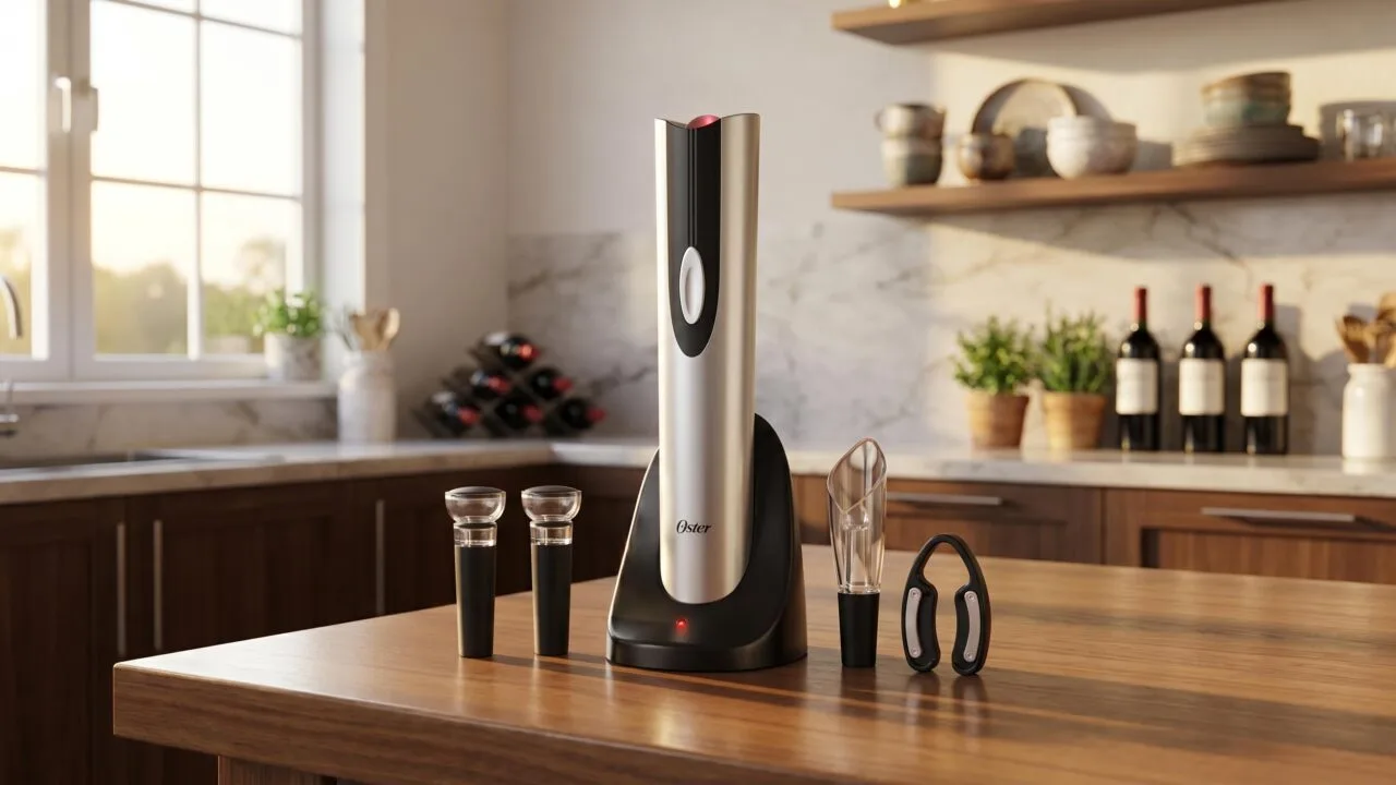 best wine opener