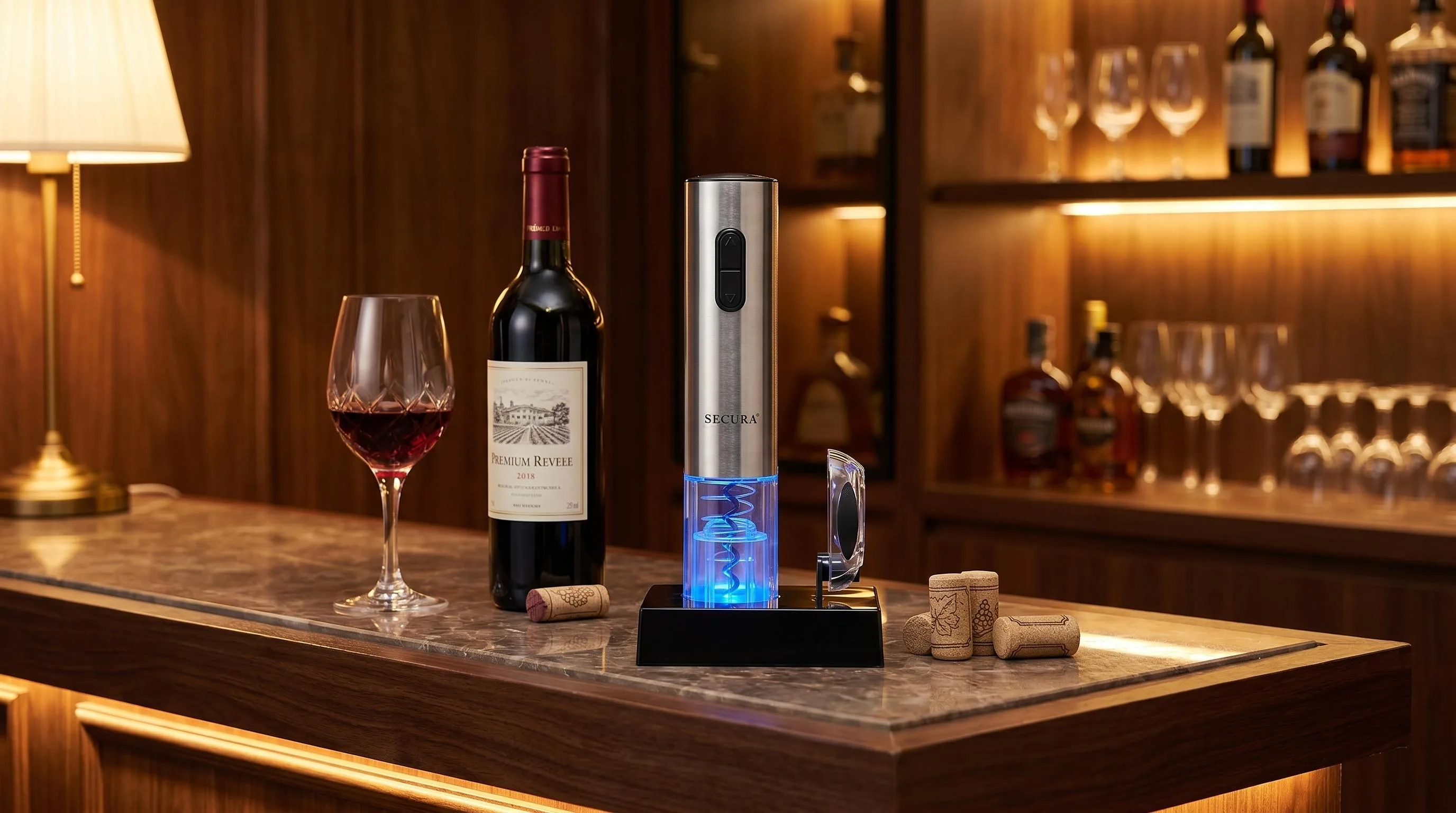Top 15 Best Wine Openers of 2026 (Tested & Ranked) 32 Expert tips for getting the best results from your wine opener.
