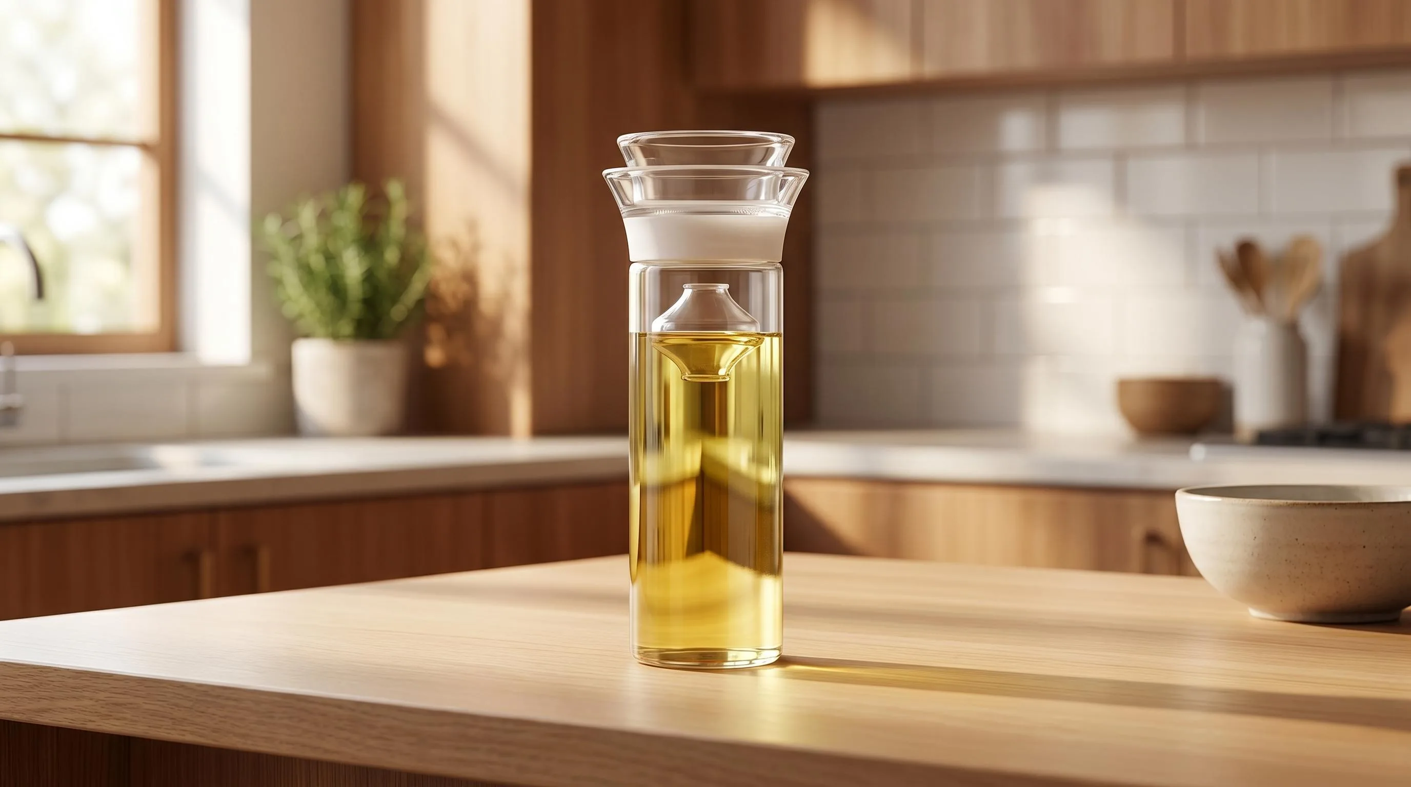 Top 10 Picks Wine Preservation Systems For 2026 15 Savino Connoisseur — Glass Carafe Storage: 750ml clear glass carafe
