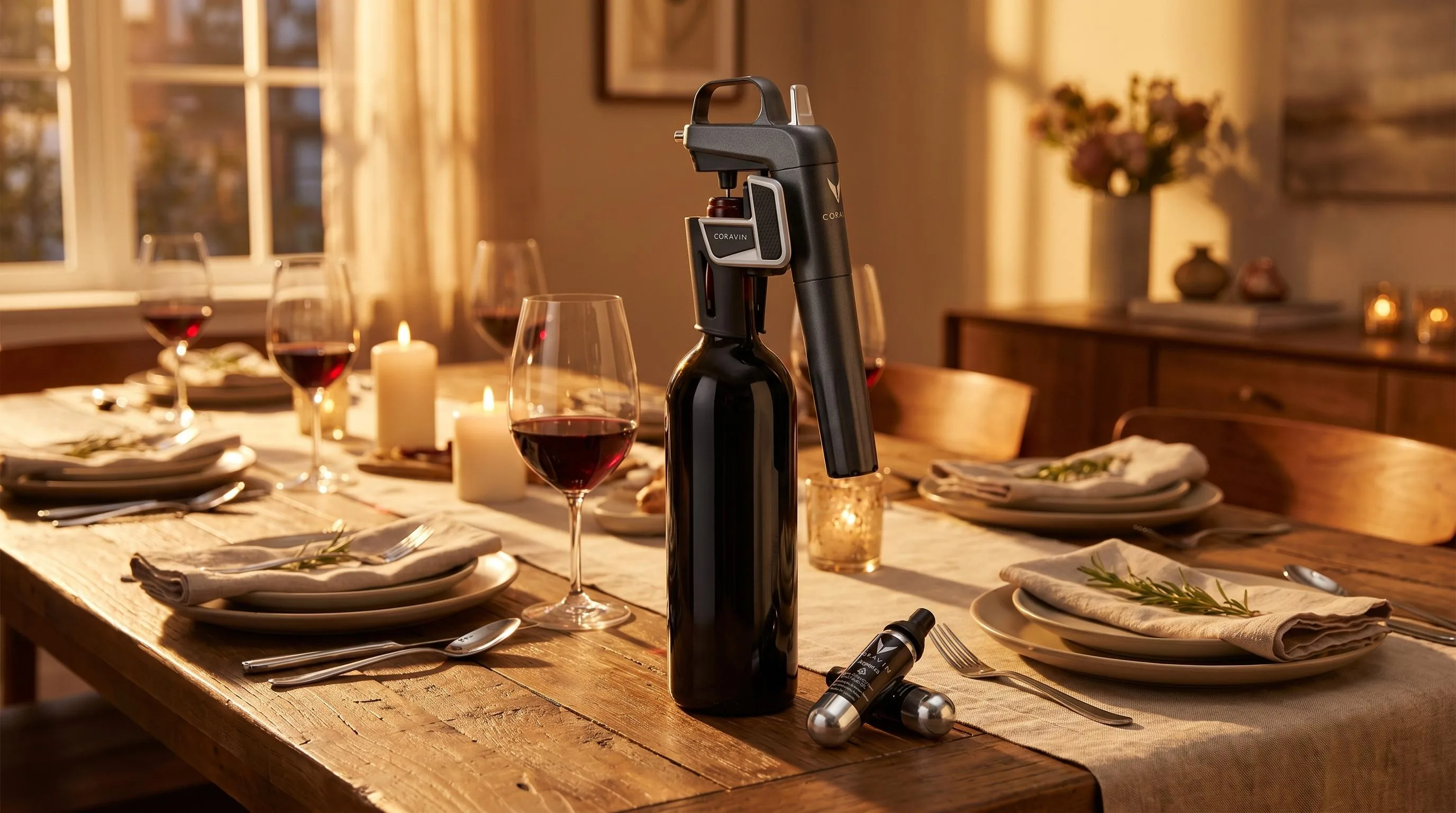 Top 10 Picks Wine Preservation Systems For 2026 23 Our top wine preservation system picks for your home and entertaining.