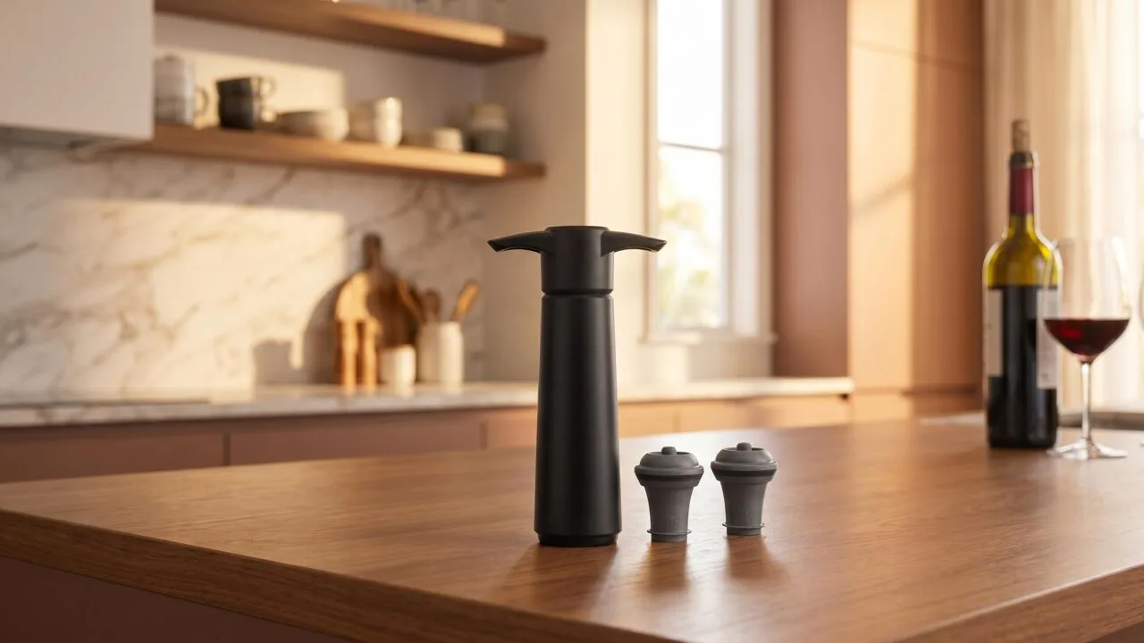 best wine stopper