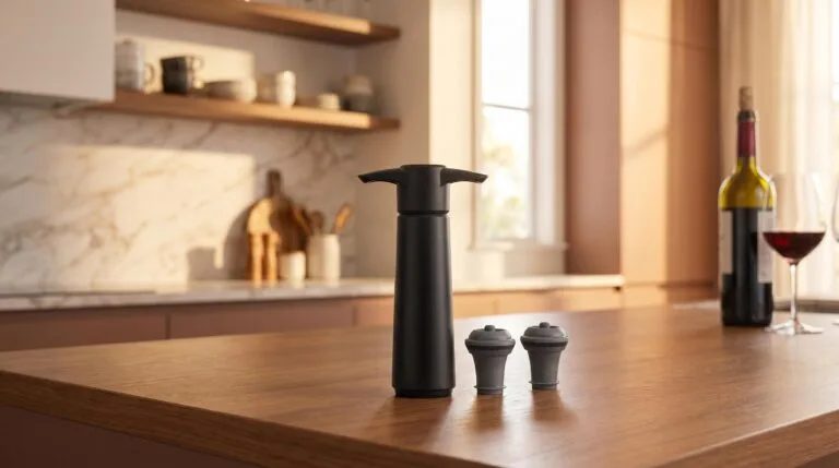 best wine stopper