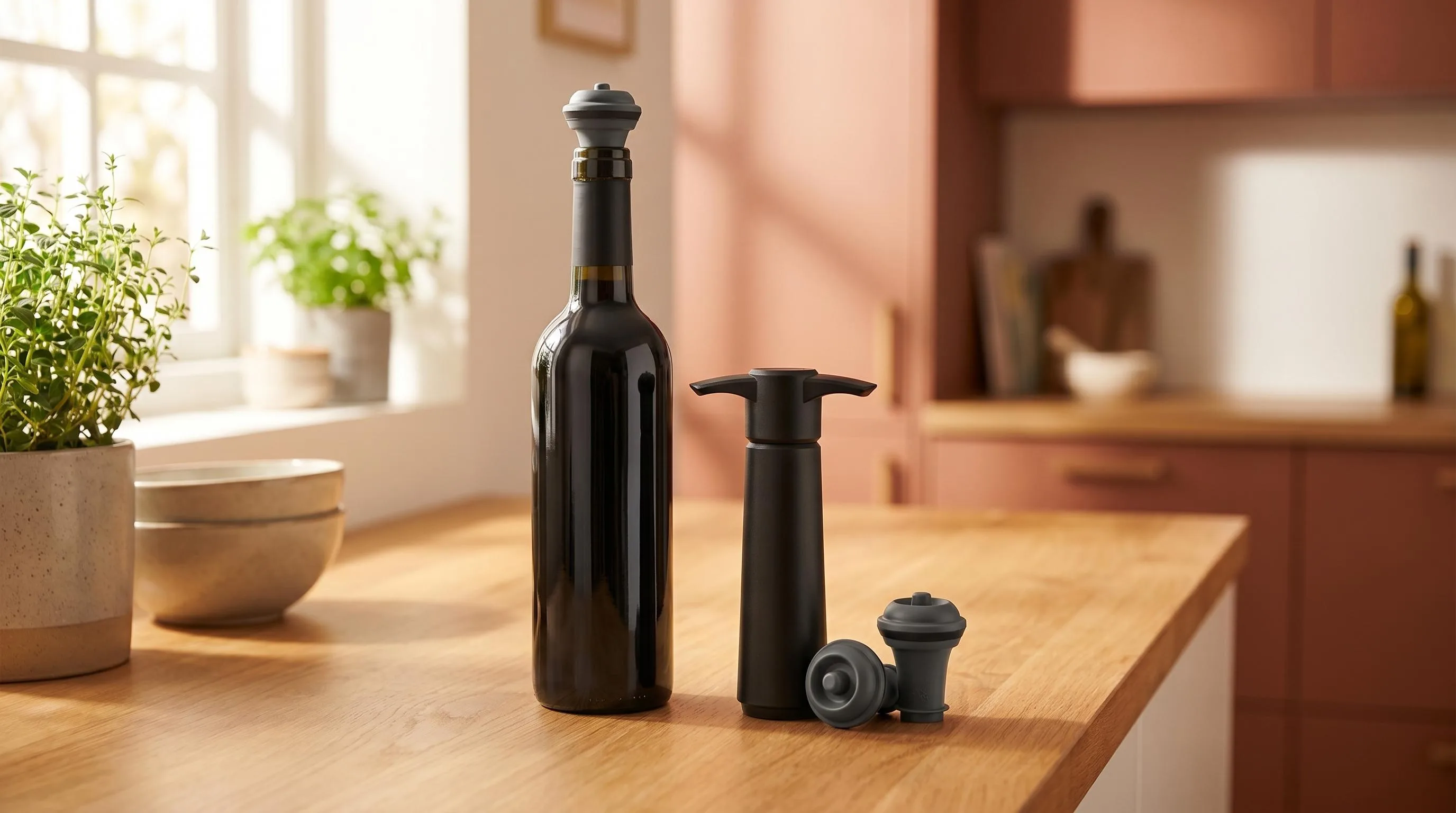 10 Best Wine Stopper in 2026 – Reviews and Buying Guide 21 Choosing a wine stopper: what matters most for capacity, performance, and value.