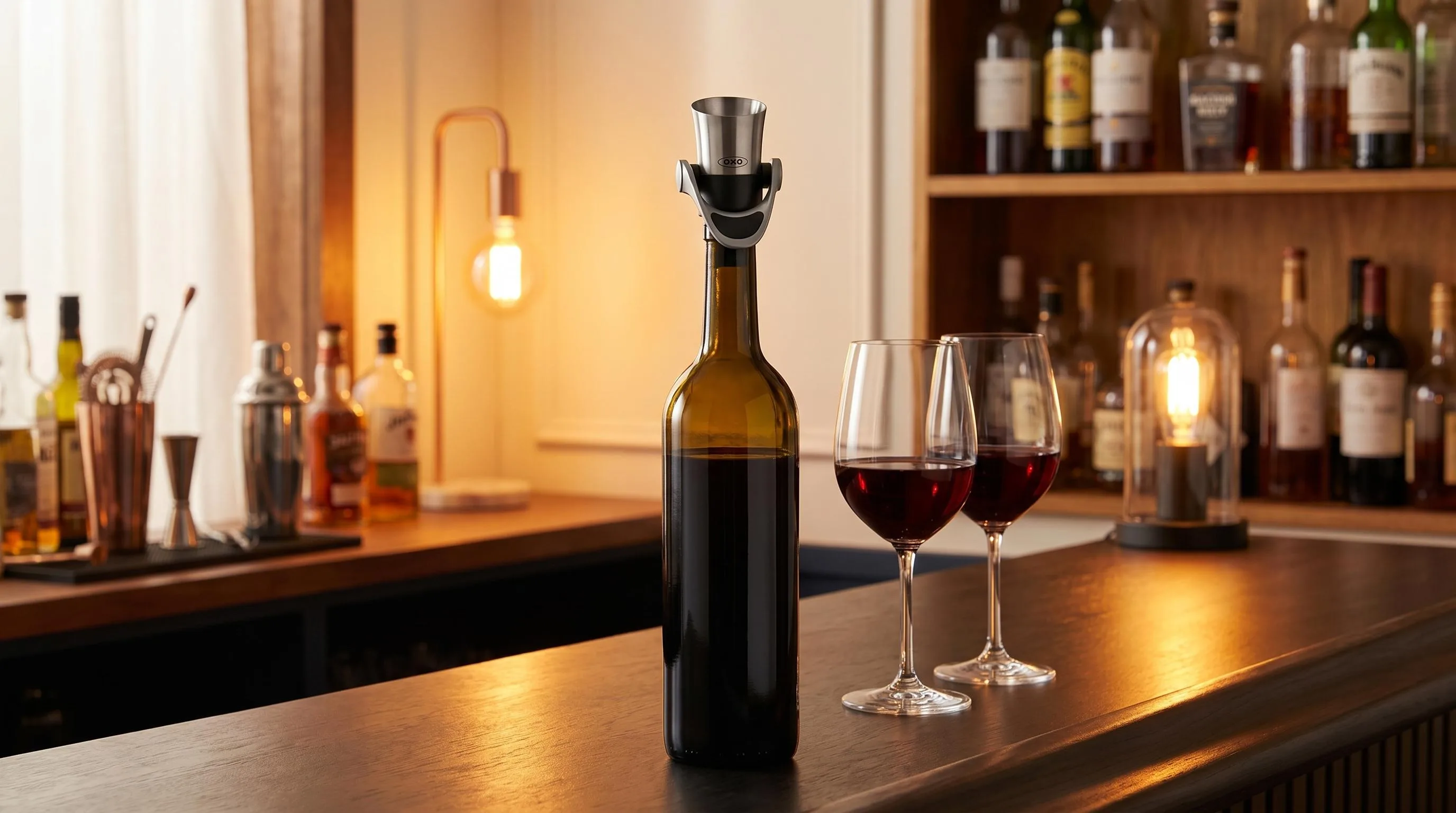 10 Best Wine Stopper in 2026 – Reviews and Buying Guide 22 Expert tips for getting the best results from your wine stopper.