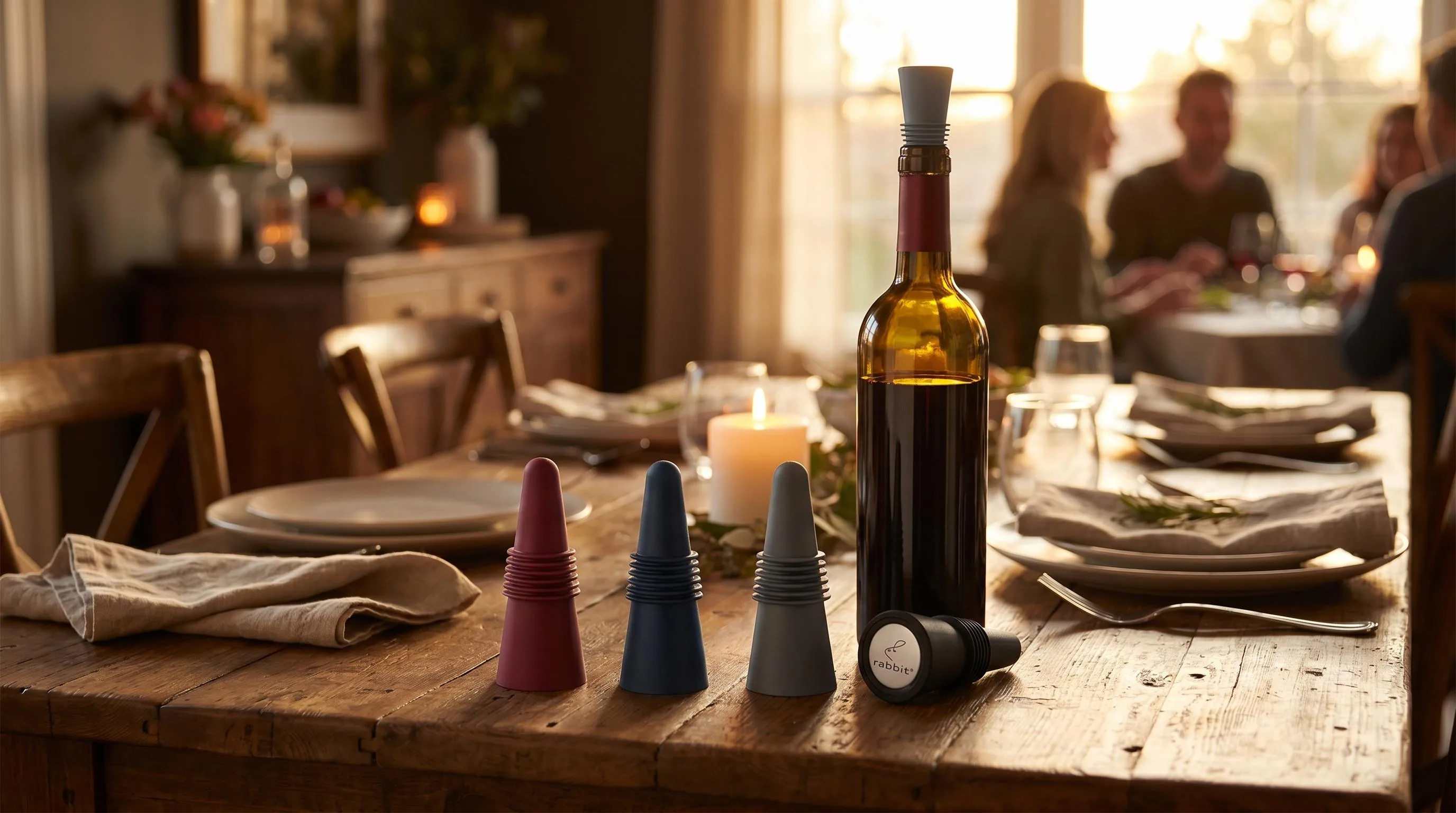 10 Best Wine Stopper in 2026 – Reviews and Buying Guide 23 Our top wine stopper picks for your home and entertaining.