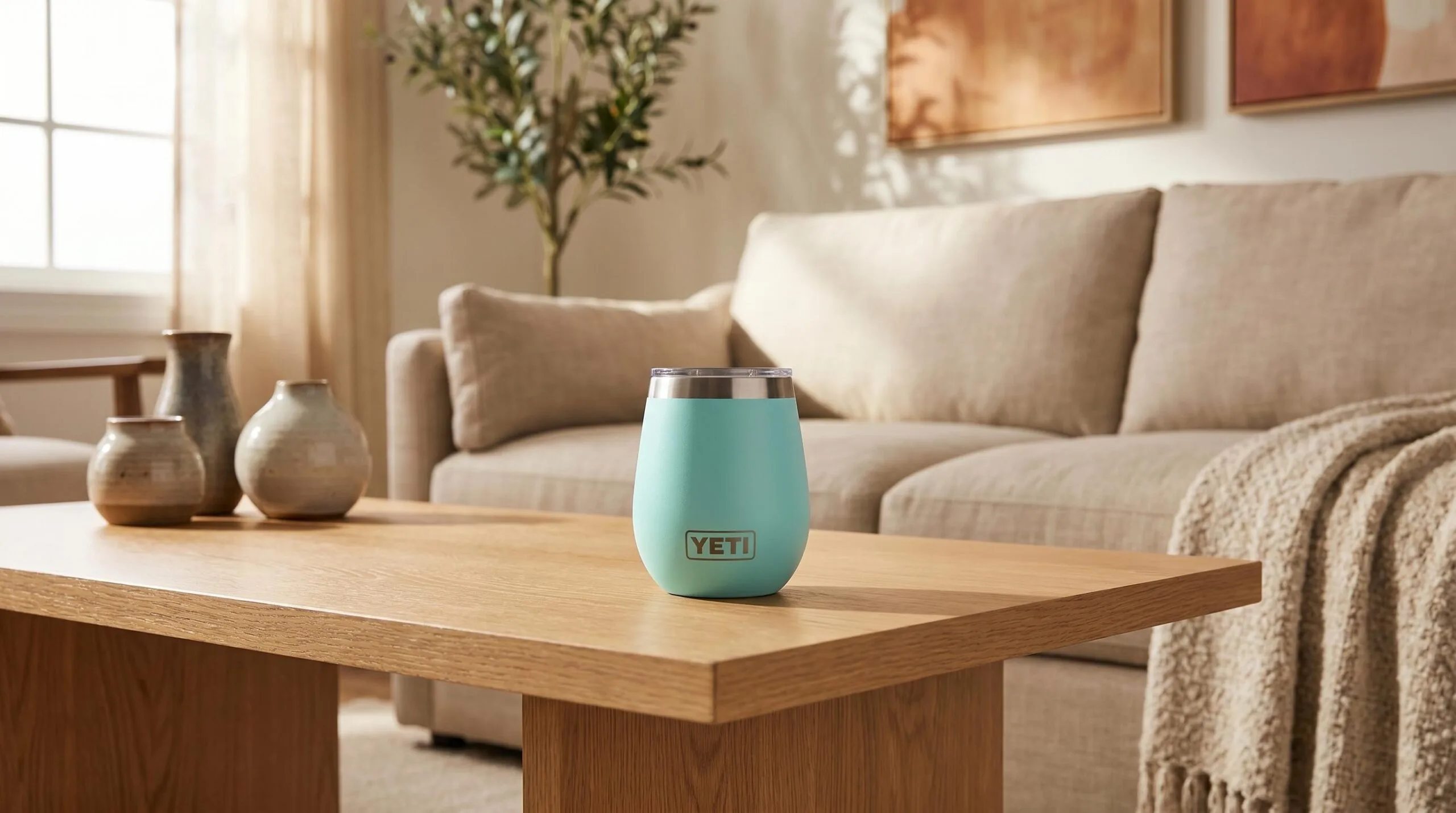 best wine tumbler