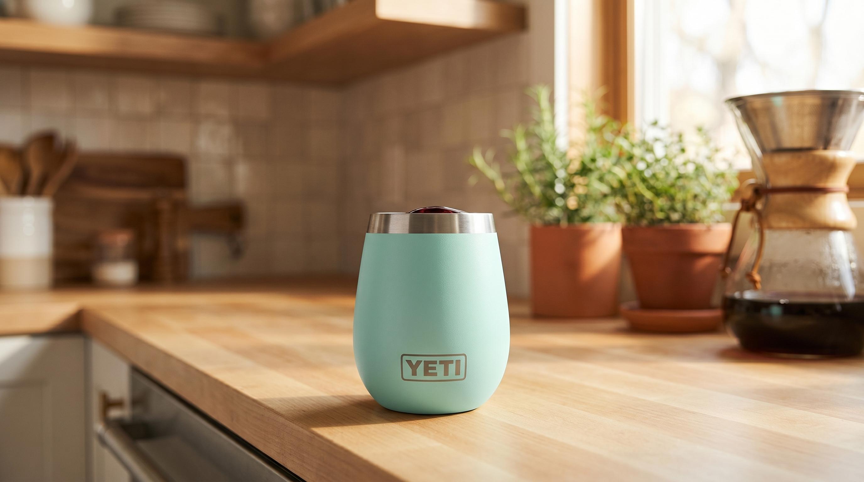 Choosing a wine tumbler: what matters most for capacity, performance, and value.