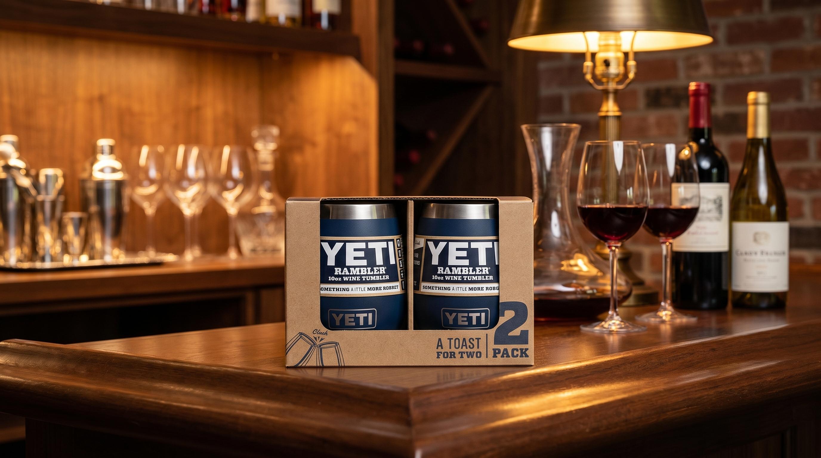 Expert tips for getting the best results from your wine tumbler.