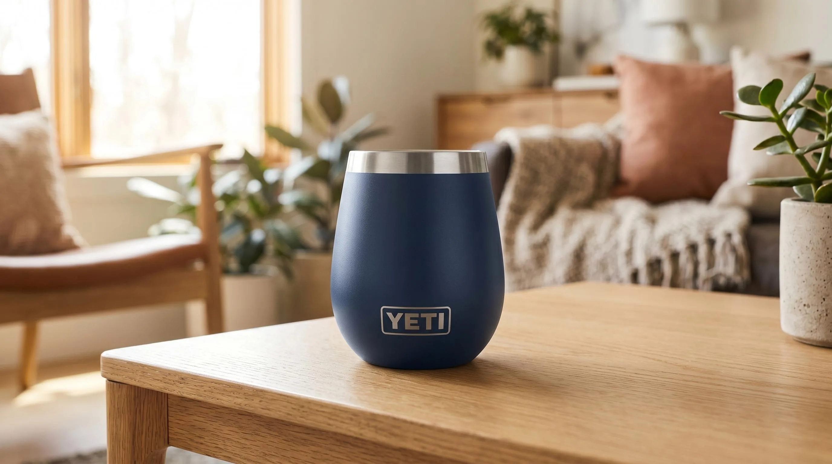 Top 7 Best Yeti Wine Tumbler Reviews & Comparison 8 YETI Rambler 10 oz Wine Tumbler — Best Overall: 2 Pack