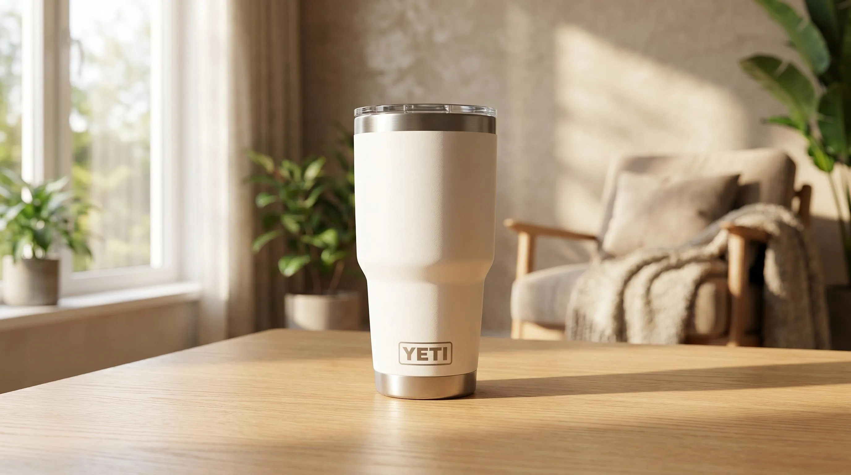 Top 7 Best Yeti Wine Tumbler Reviews & Comparison 14 YETI Rambler 30 oz Stainless Steel Vacuum Insulated Tumbler: 30 oz stainless steel vacuum-insulated tumbler