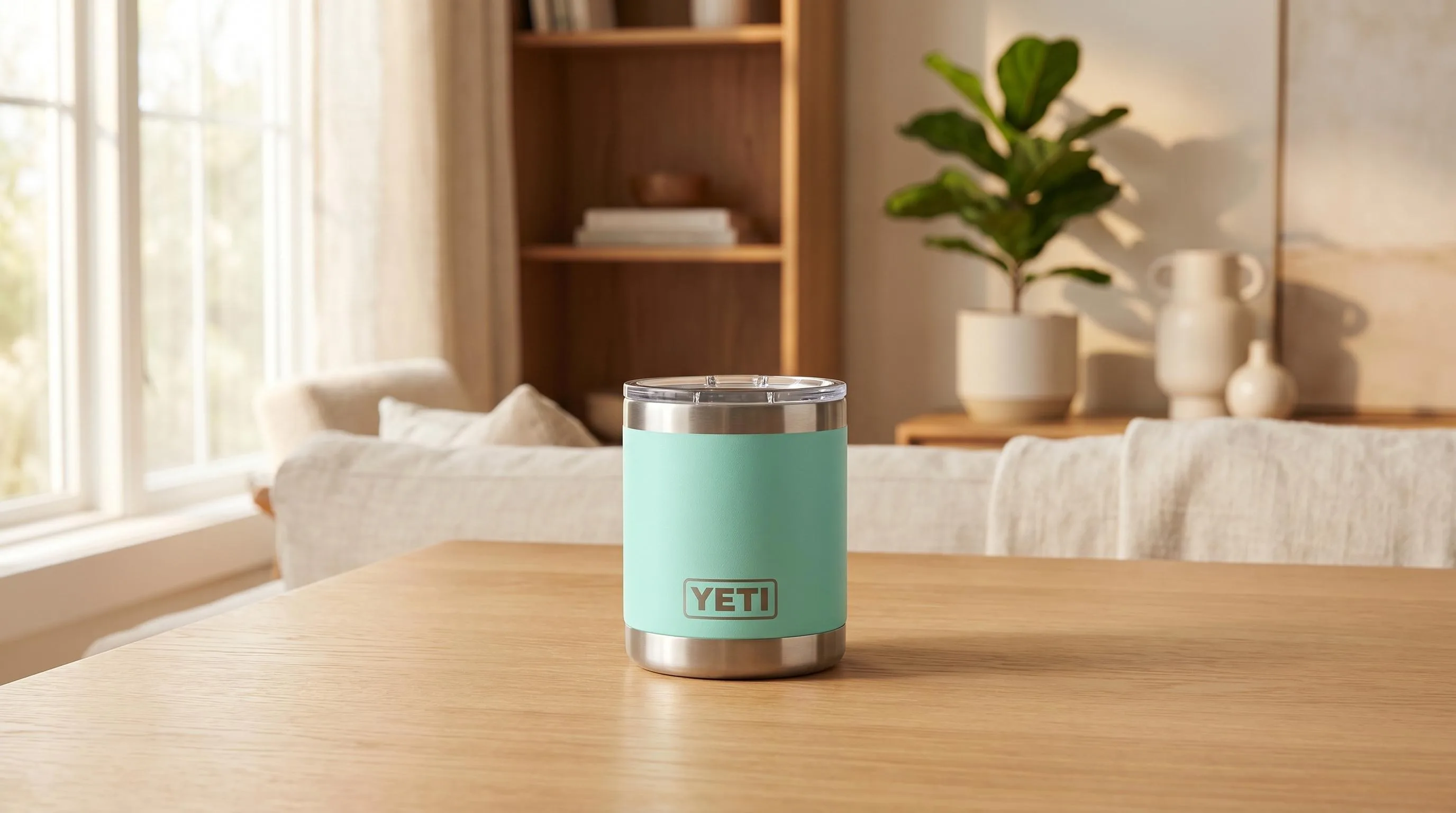 Top 7 Best Yeti Wine Tumbler Reviews & Comparison 10 YETI Rambler 10 oz Lowball — Lowball Pours: 2 Pack