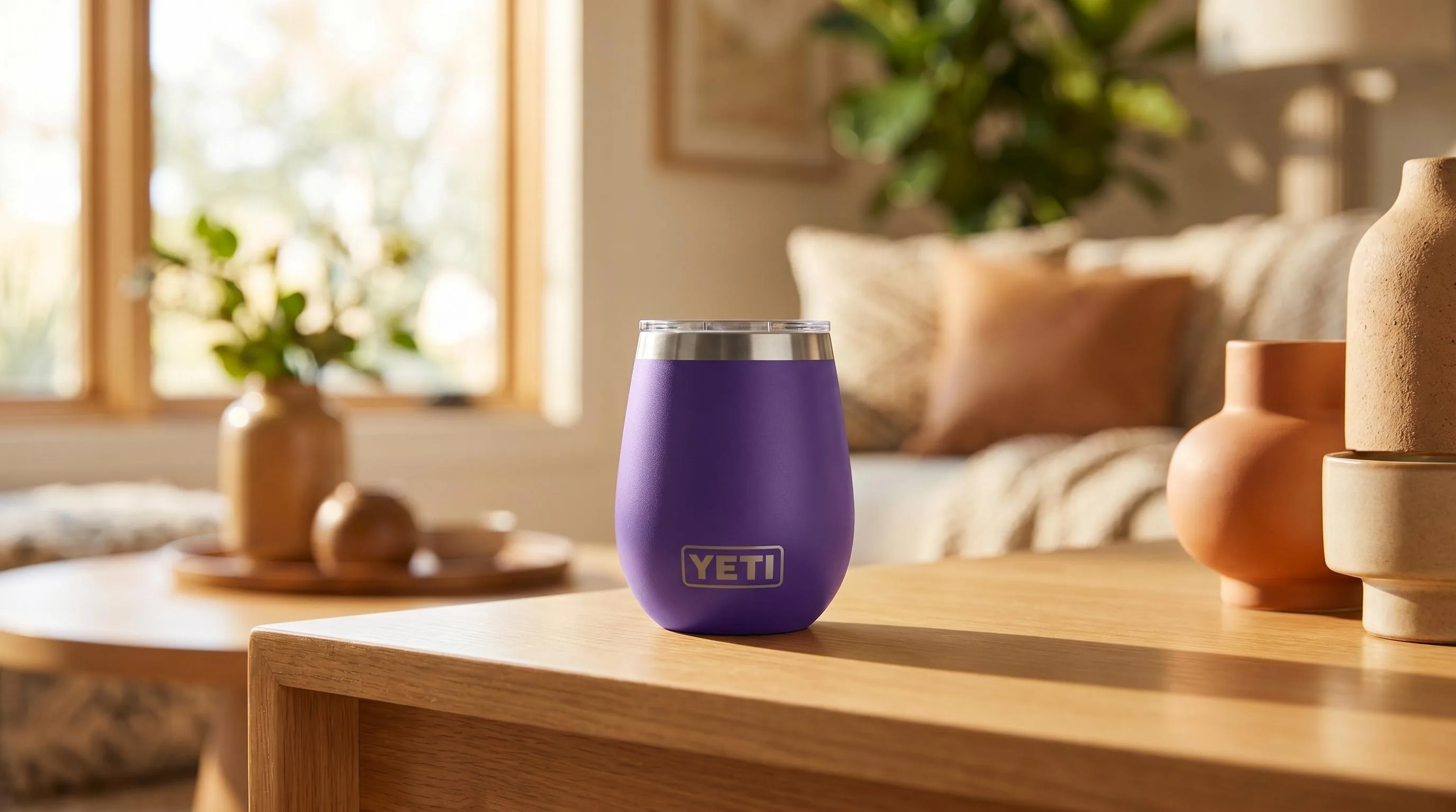 Top 7 Best Yeti Wine Tumbler Reviews & Comparison 11 YETI Rambler 10 oz Wine Tumbler — Two-Person Sipping: 2 Pack