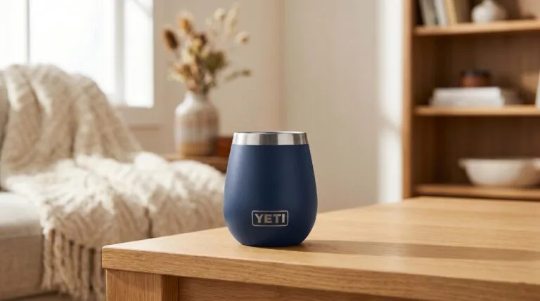 best YETI wine tumbler