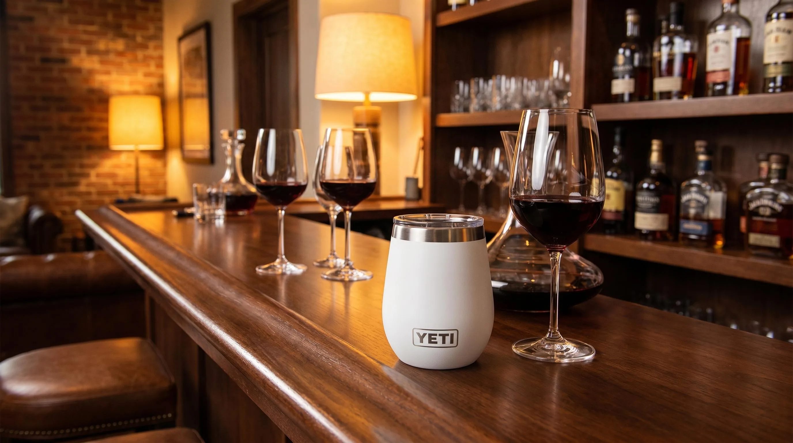 Top 7 Best Yeti Wine Tumbler Reviews & Comparison 16 Expert tips for getting the best results from your yeti wine tumbler.