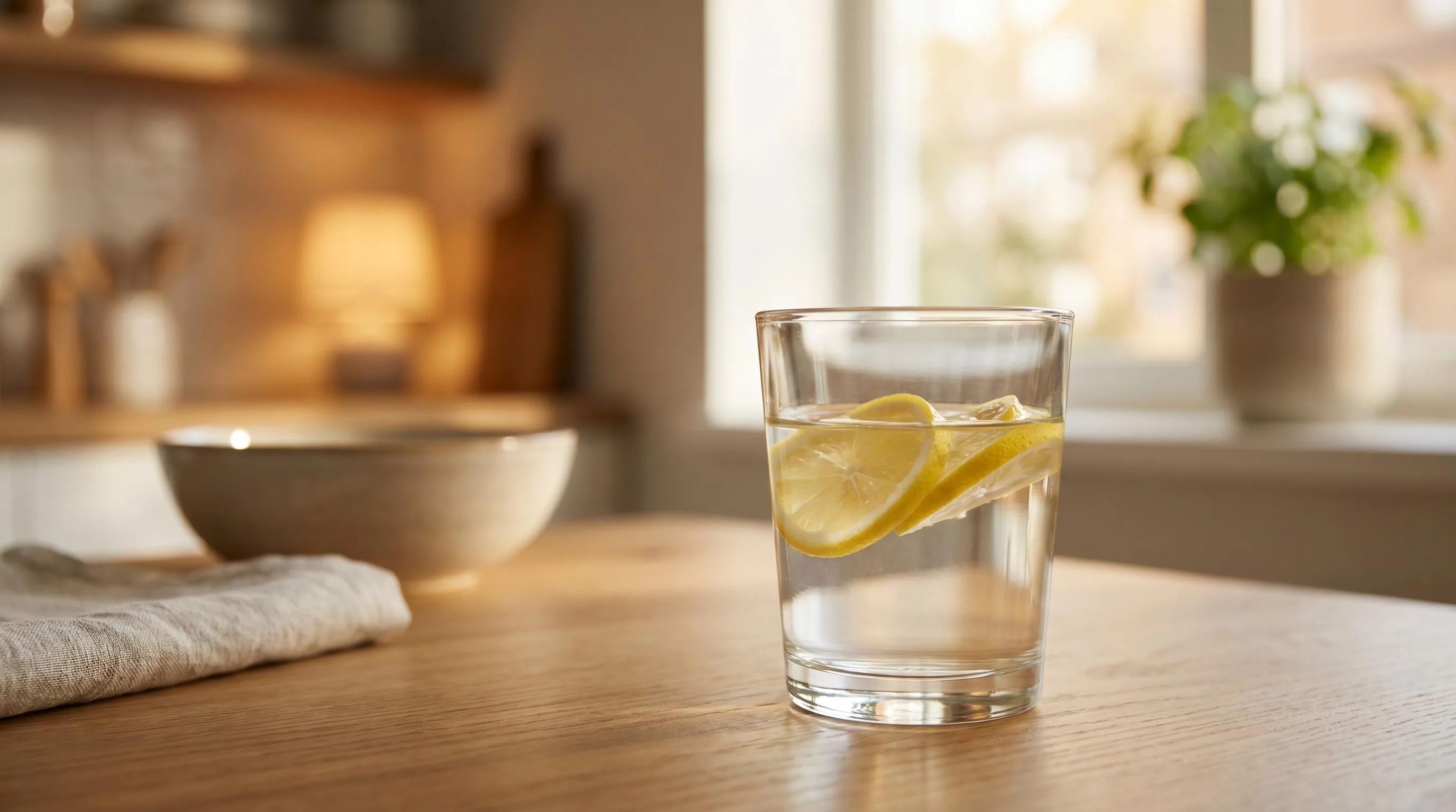 Can You Drink Lemon Water While Fasting — explained with facts and figures in this guide