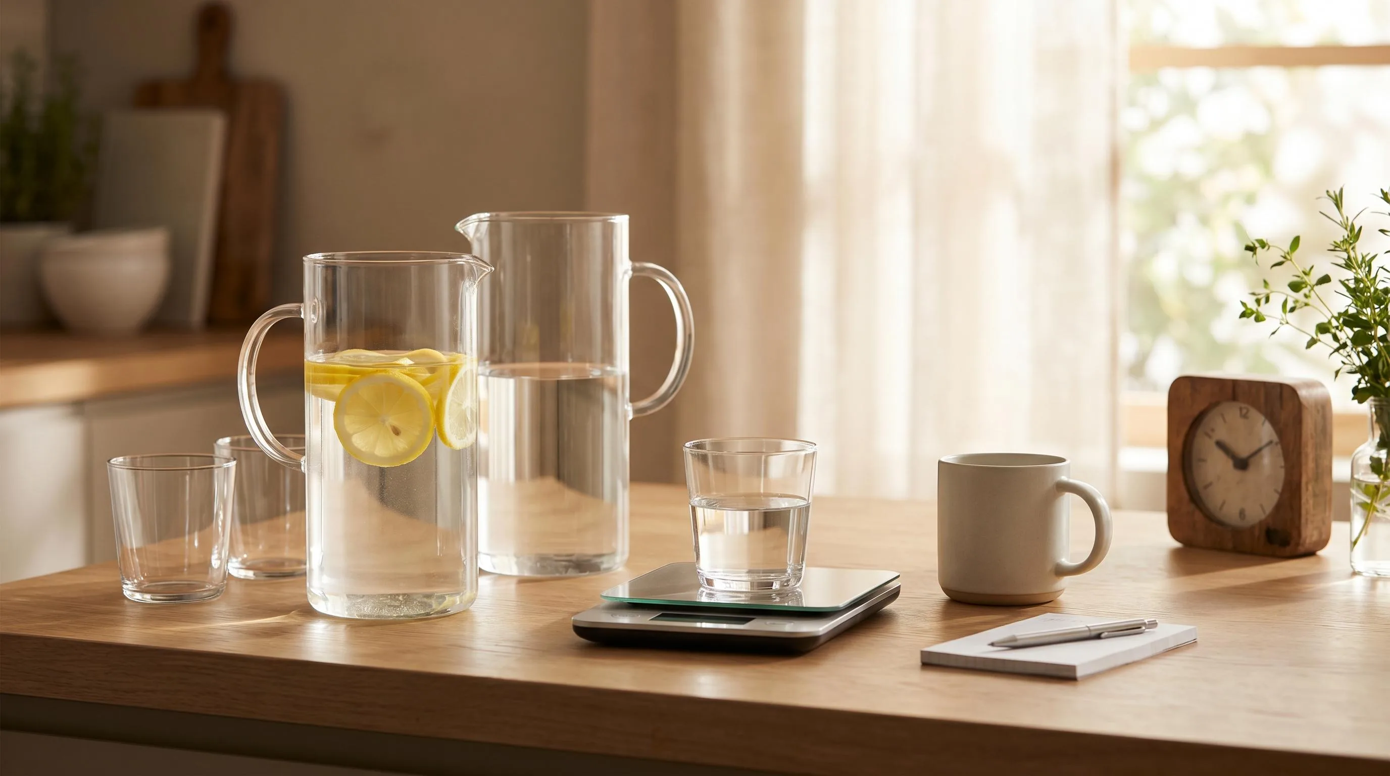 Can You Drink Lemon Water While Fasting — explained with facts and figures in this guide
