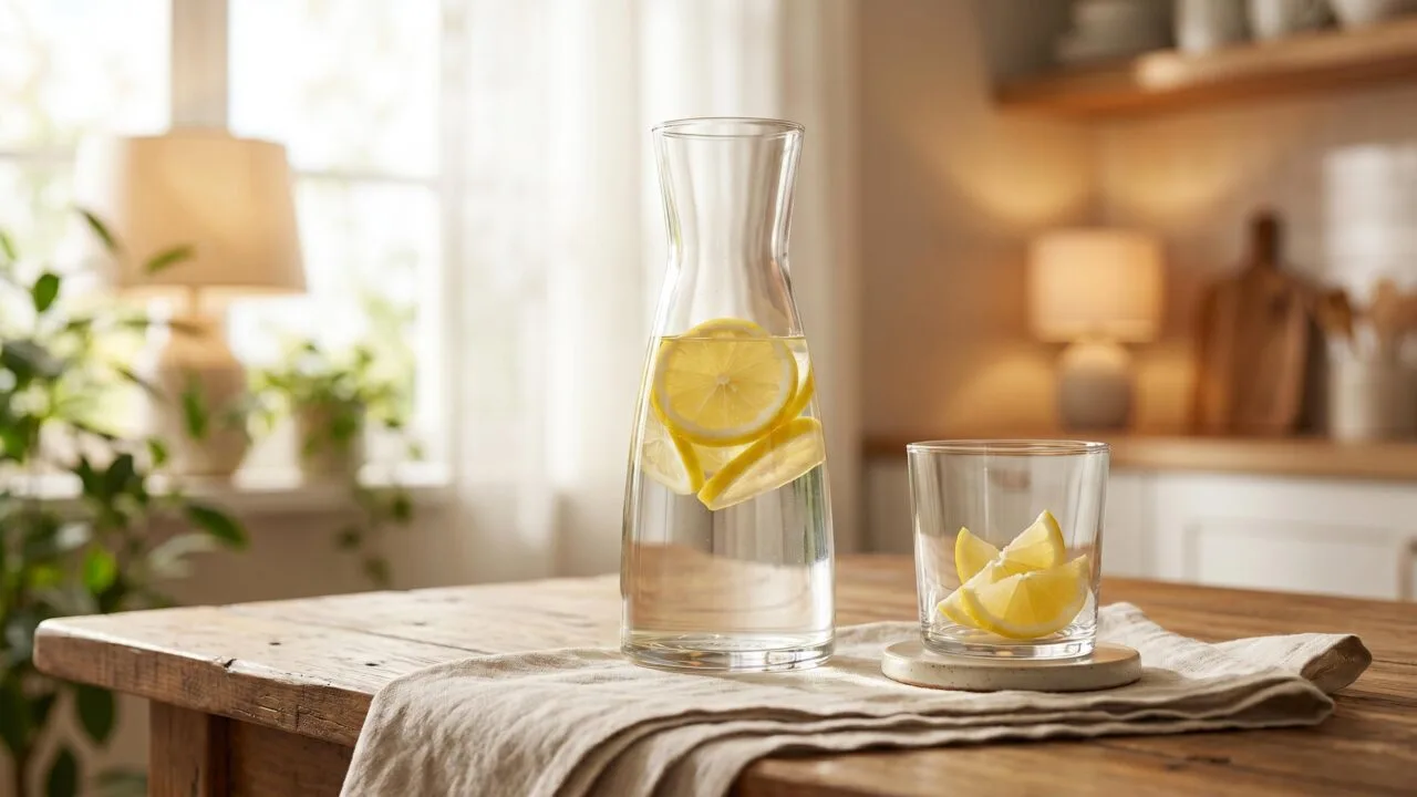 Can You Drink Lemon Water While Fasting